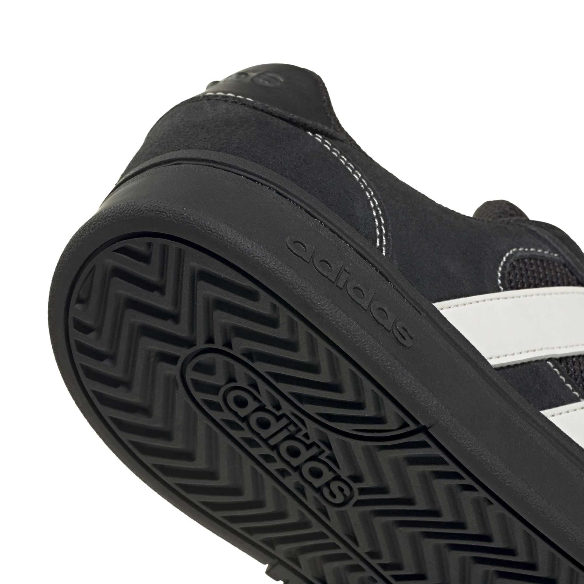 adidas adidas Gc Alpha Sk8 Kadın Spor Ayakkabı Siyah - 7