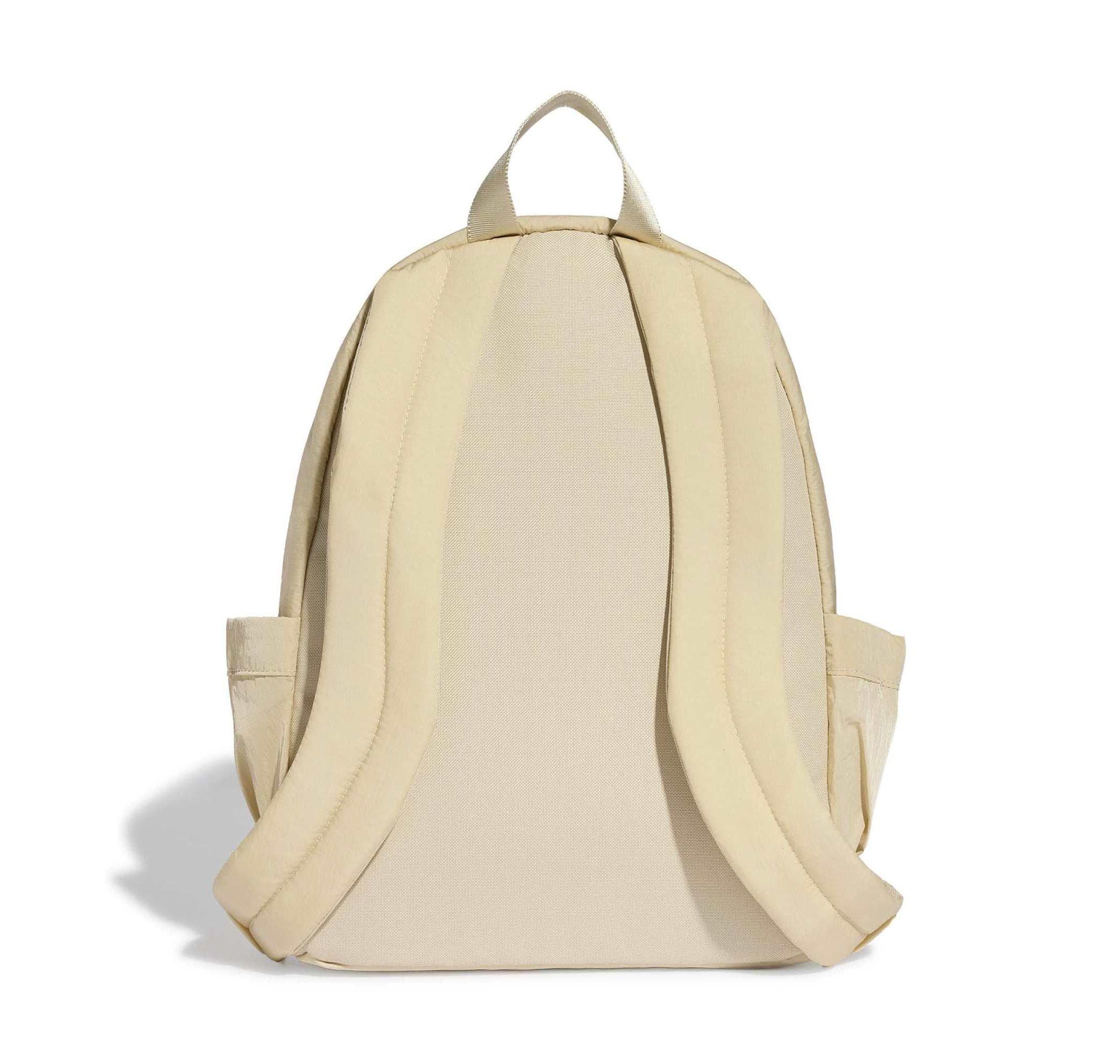 adidas adidas Glow Backpack Sırt Çantası Bej - 2