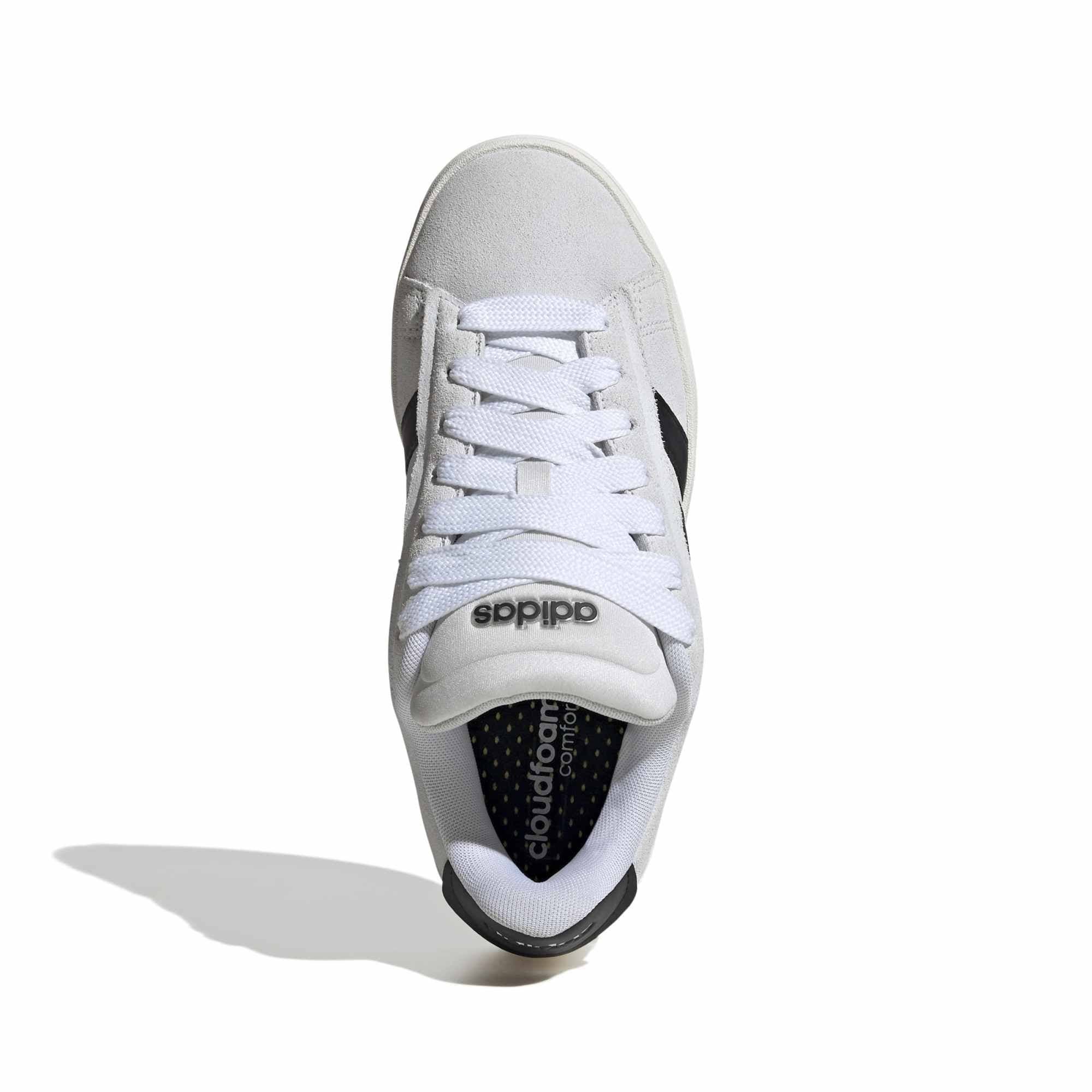 adidas adidas Grand Court Alpha 00S Kadın Spor Ayakkabı Beyaz - 4