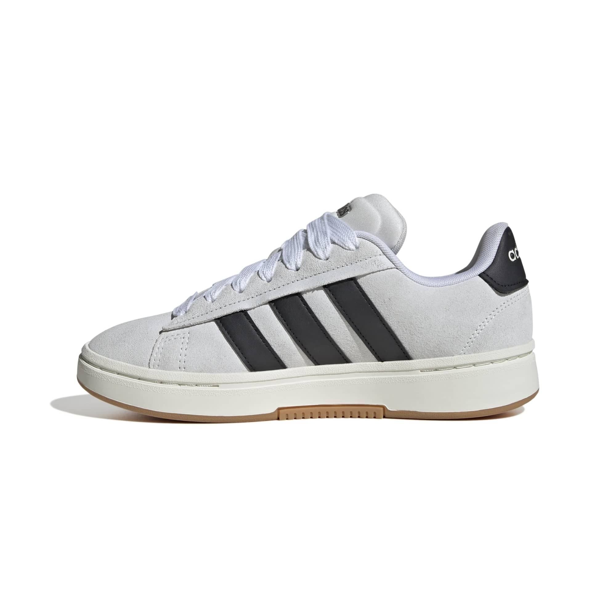 adidas adidas Grand Court Alpha 00S Kadın Spor Ayakkabı Beyaz - 5