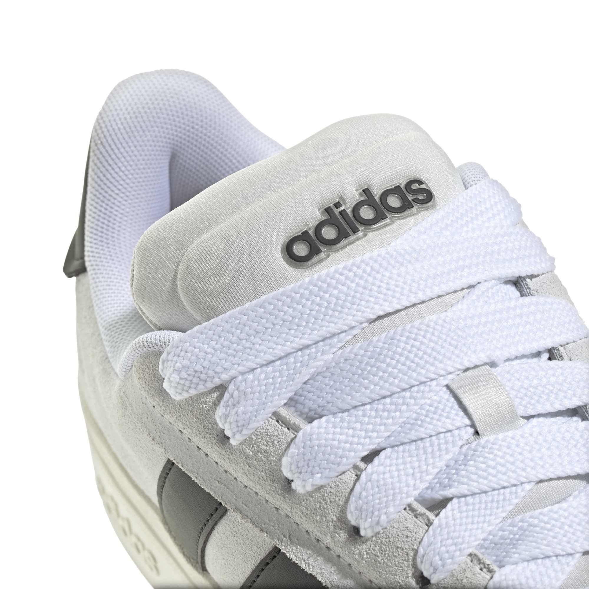adidas adidas Grand Court Alpha 00S Kadın Spor Ayakkabı Beyaz - 6