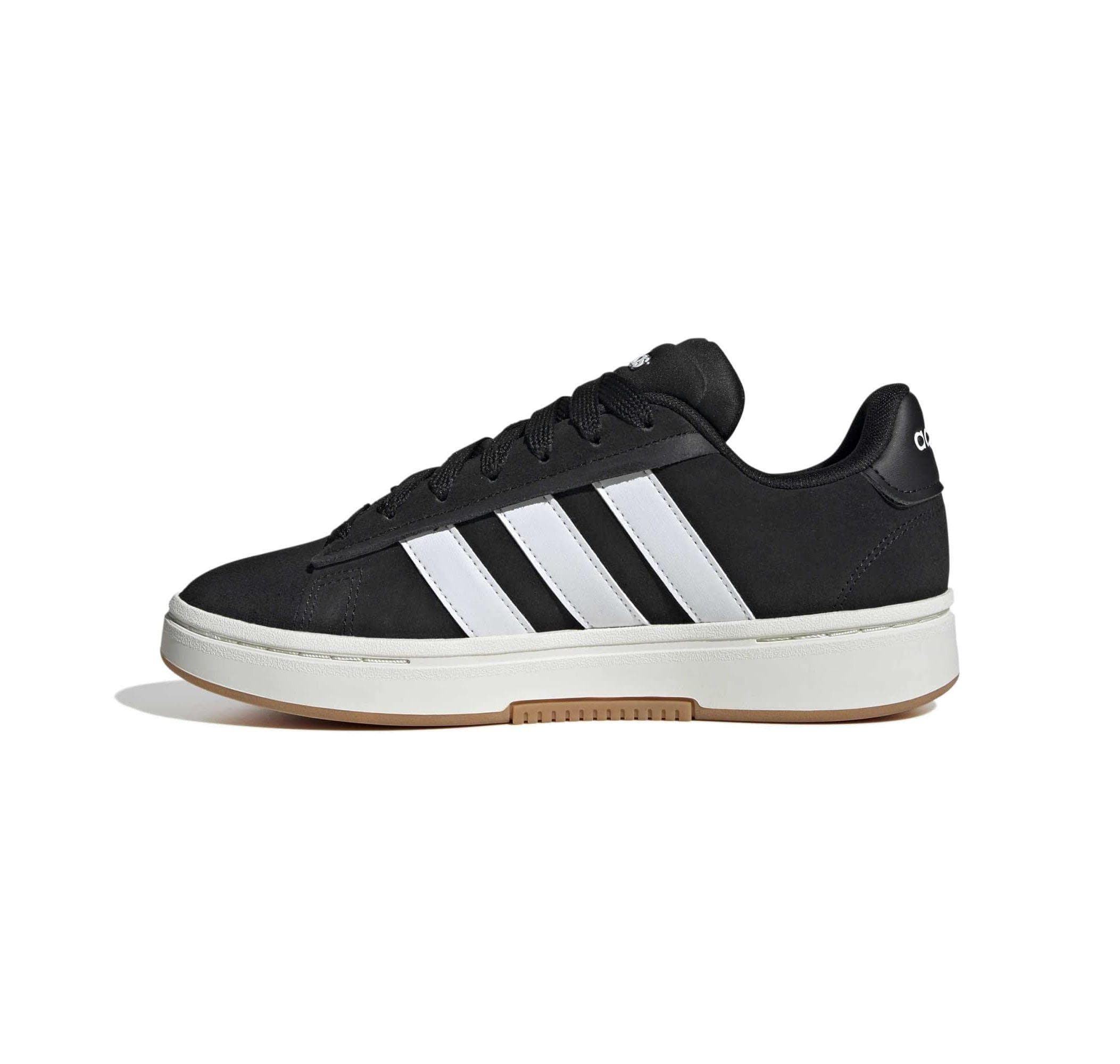 adidas adidas Grand Court Alpha 00S Kadın Spor Ayakkabı Siyah - 5