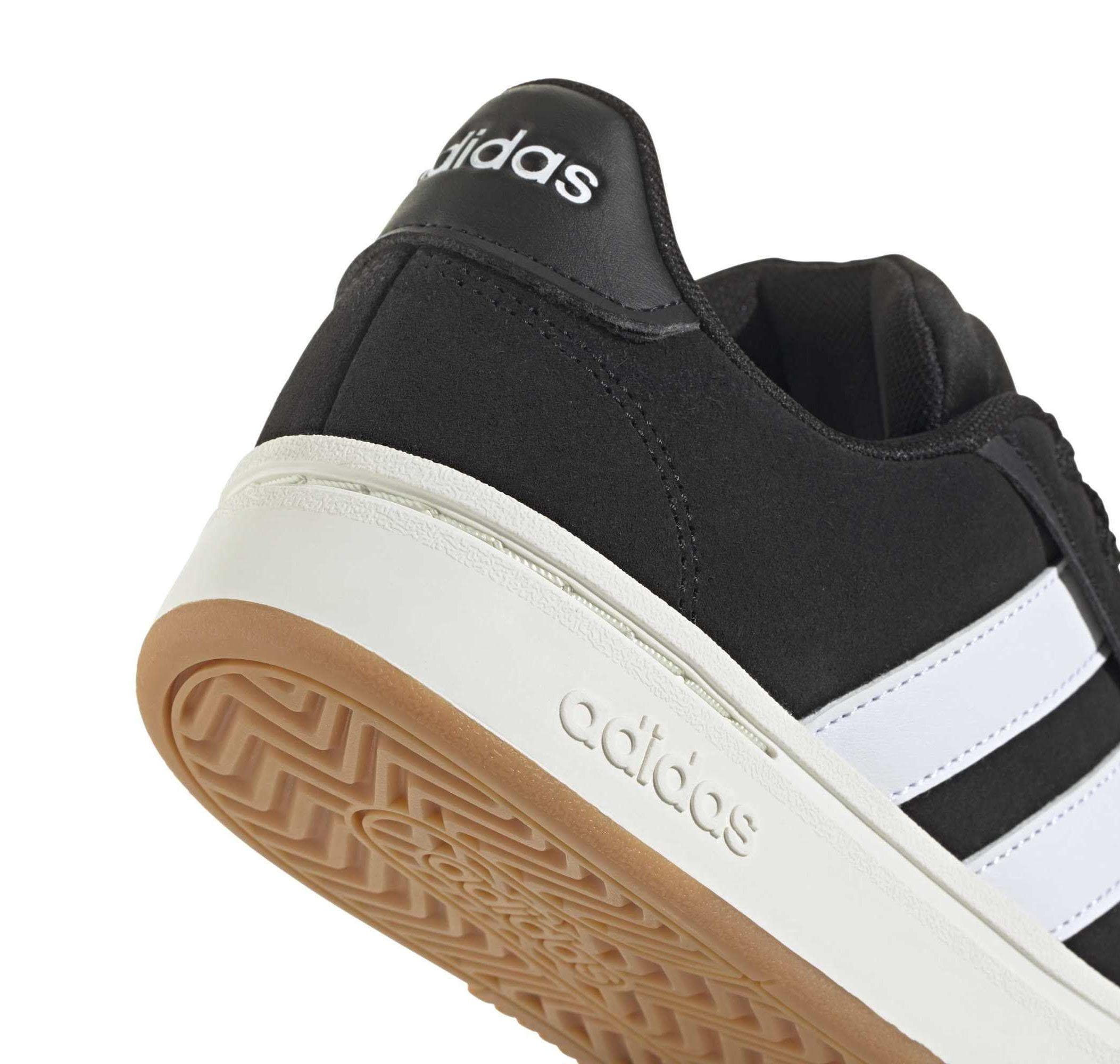 adidas adidas Grand Court Alpha 00S Kadın Spor Ayakkabı Siyah - 6