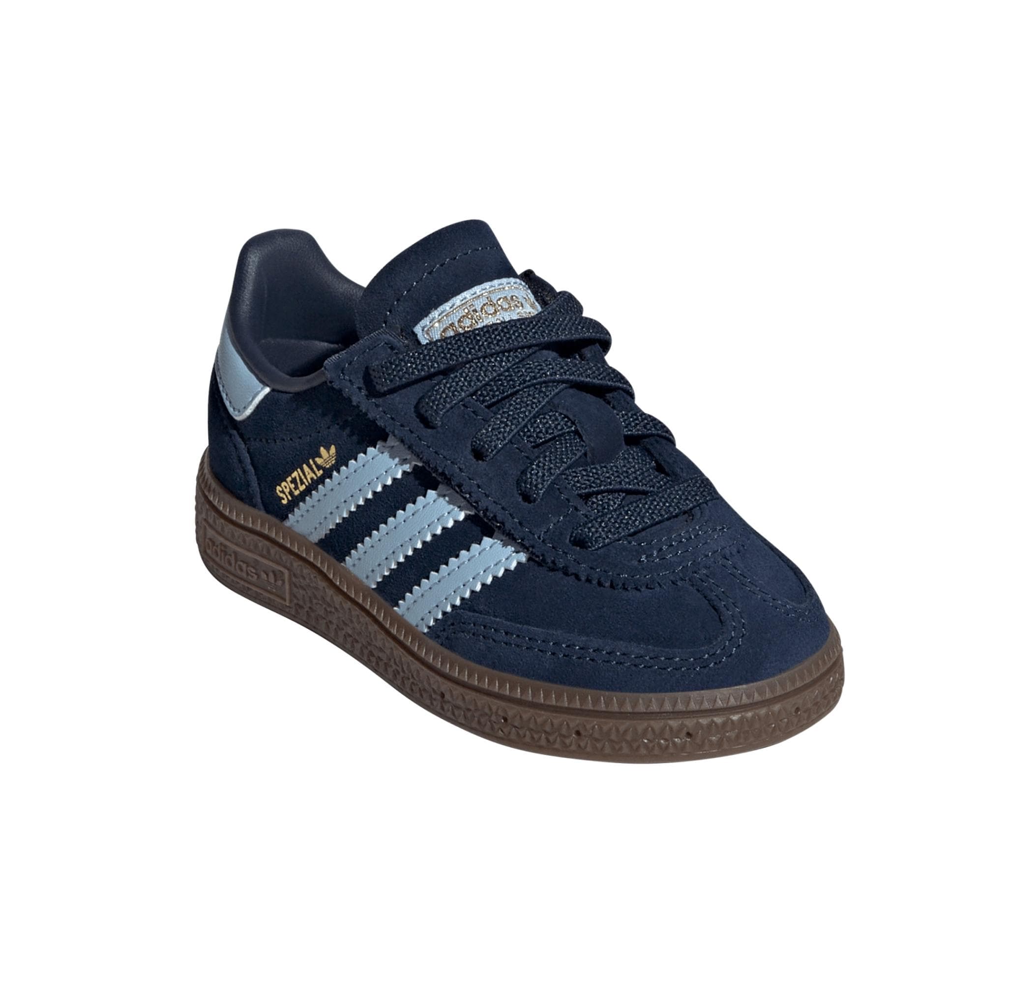 adidas adidas Handball Spezıal Cf El I Bebek Spor Ayakkabı Lacivert - 2
