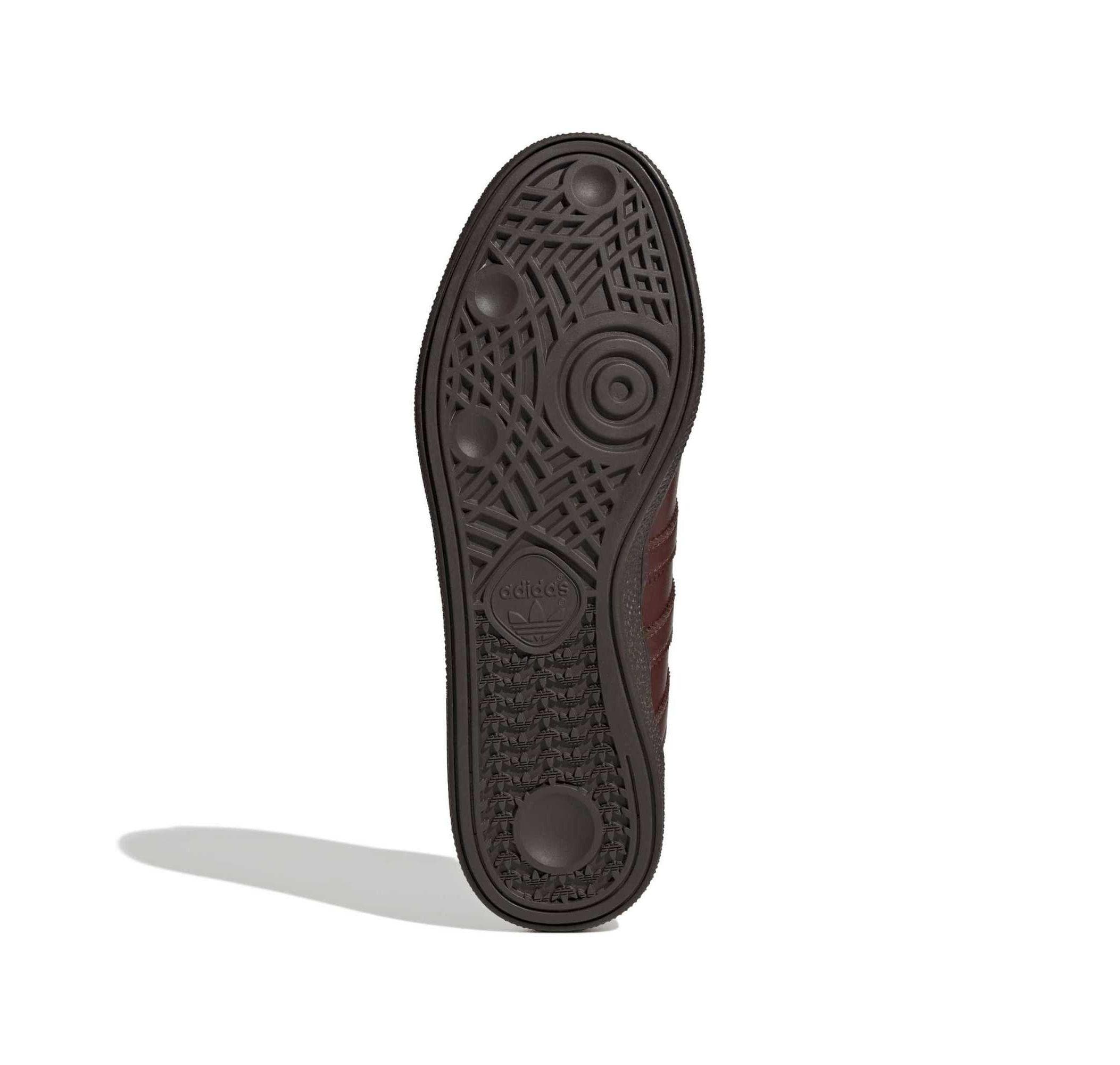 adidas adidas Handball Spezıal Loafer Prem Erkek Spor Ayakkabı Kahve - 3
