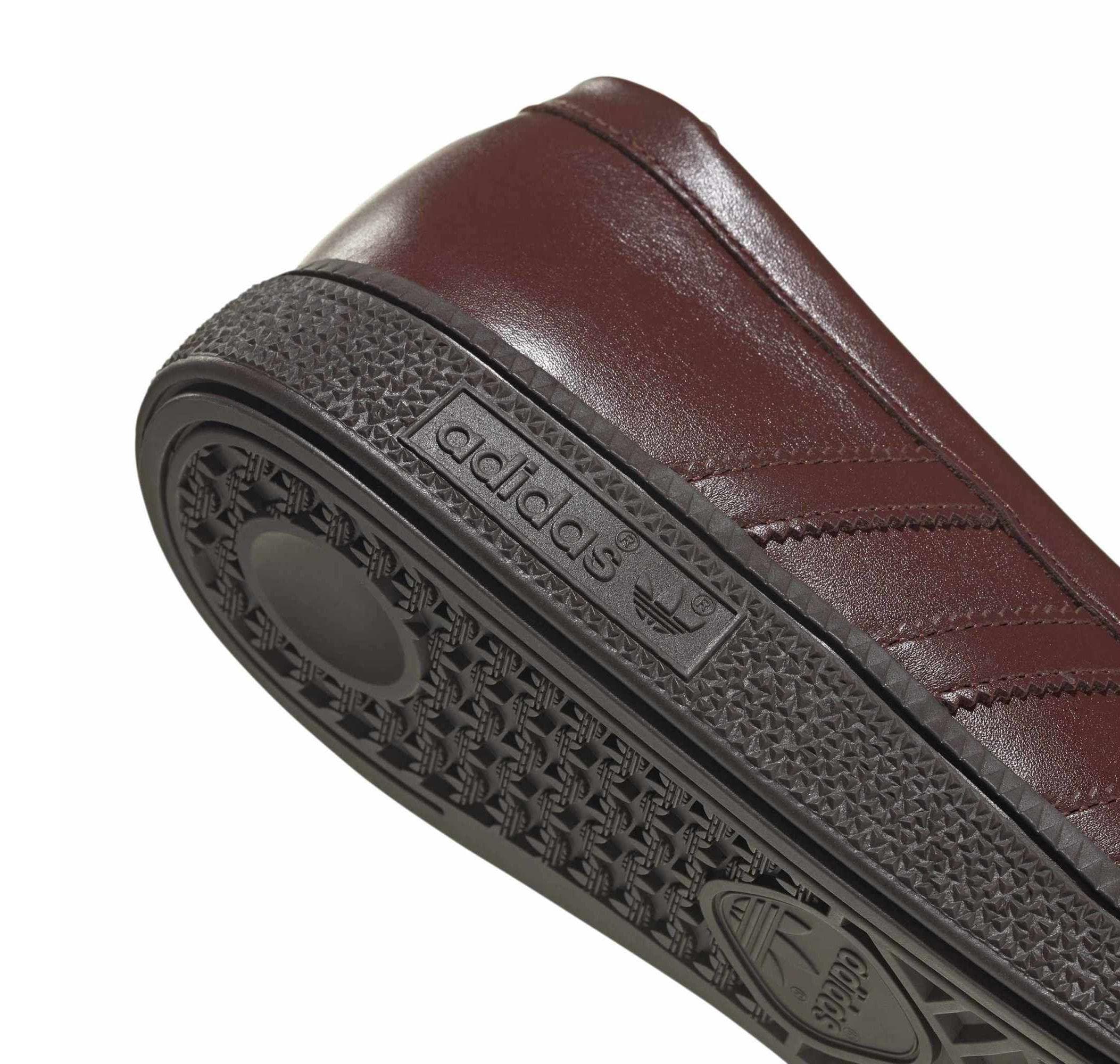 adidas adidas Handball Spezıal Loafer Prem Erkek Spor Ayakkabı Kahve - 7