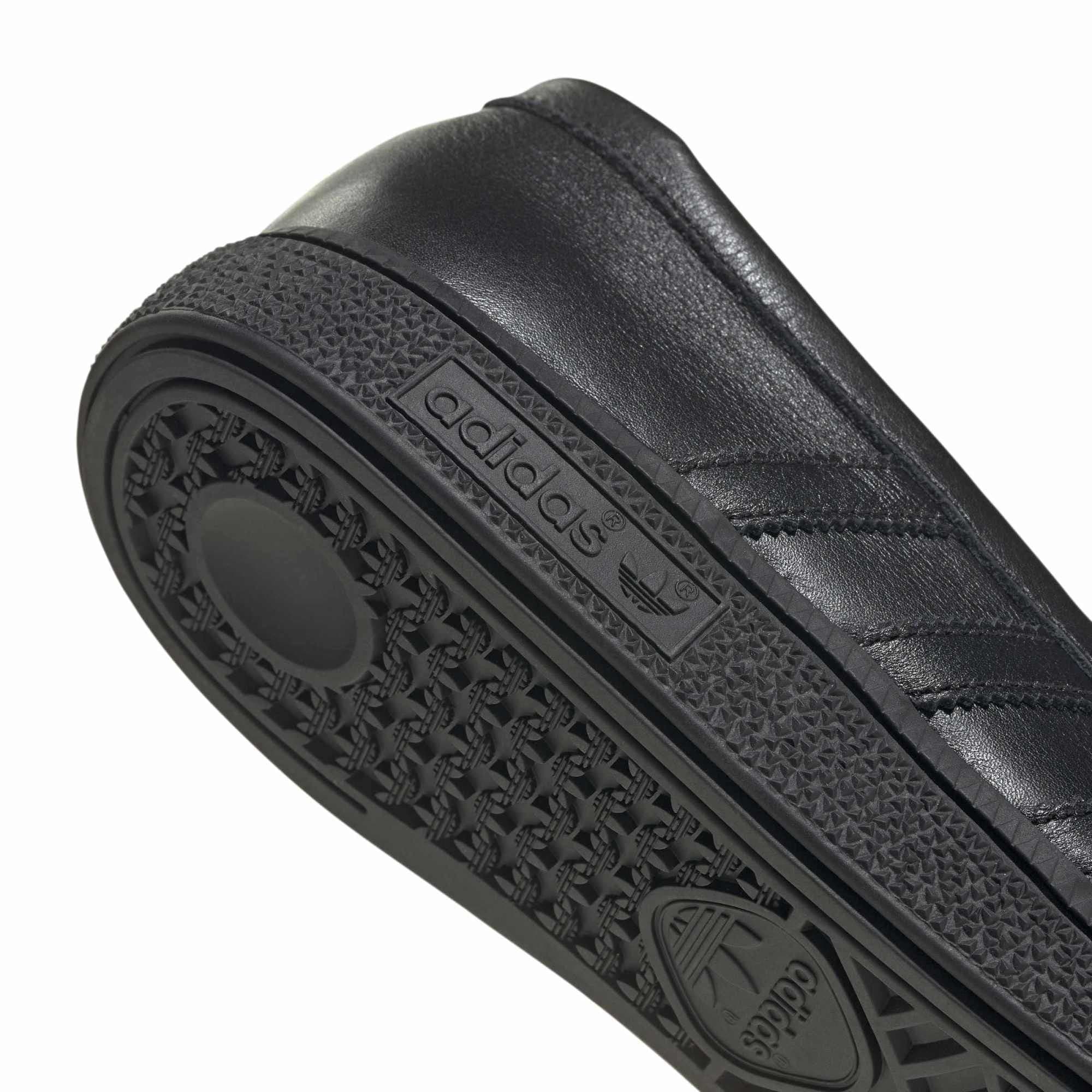 adidas adidas Handball Spezıal Loafer Prem Kadın Spor Ayakkabı Siyah - 6