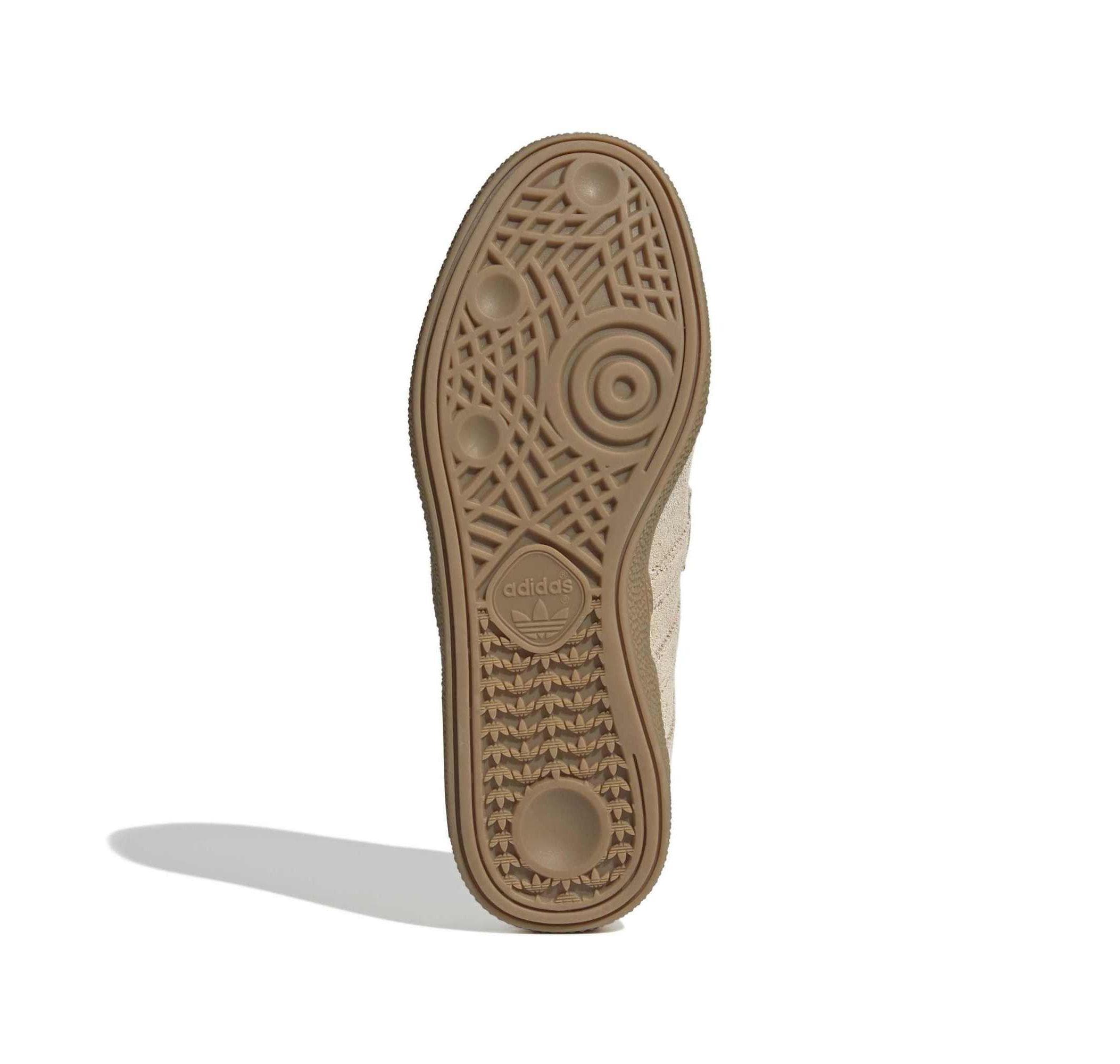 adidas adidas Handball Spezıal Loafer W Kadın Spor Ayakkabı Bej - 3