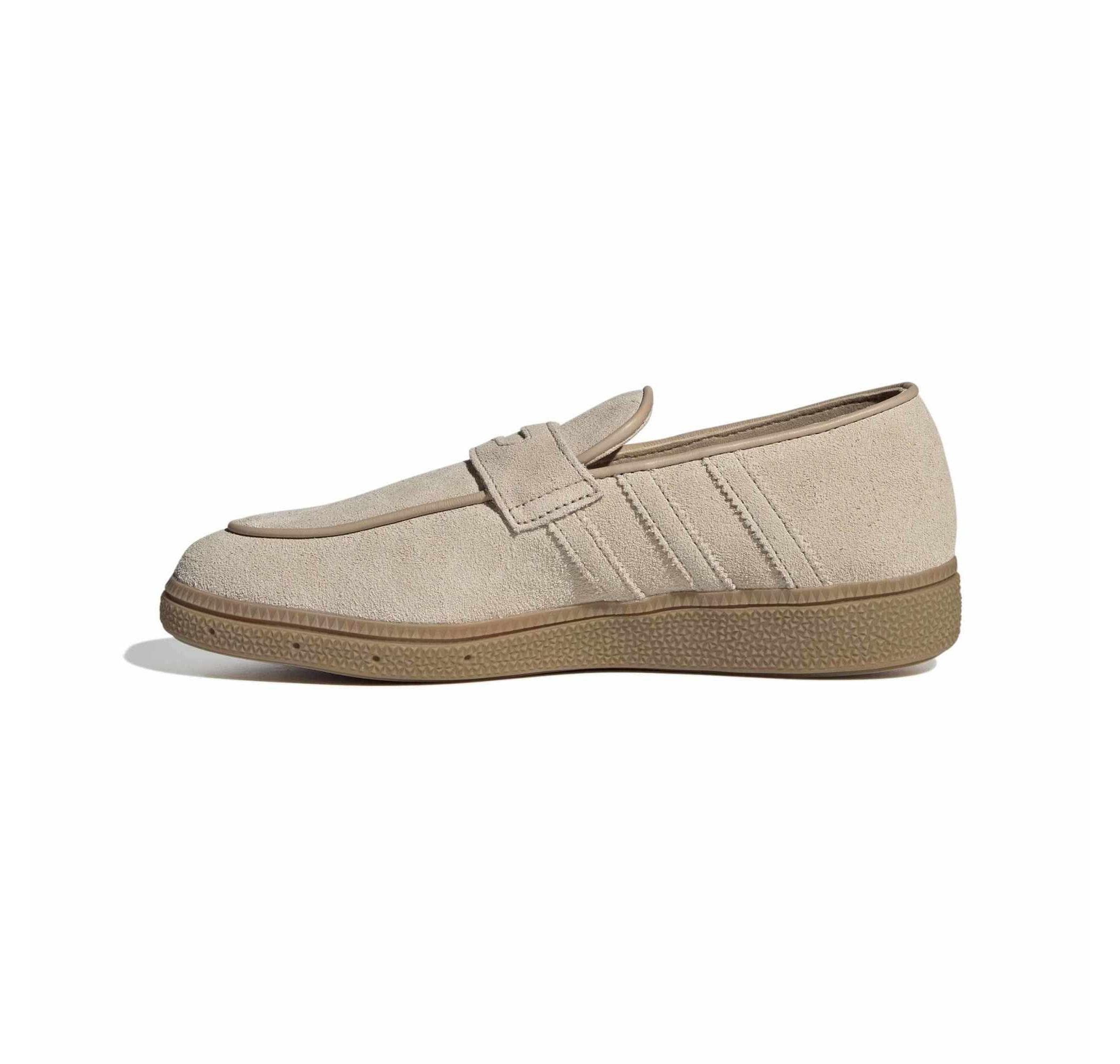 adidas adidas Handball Spezıal Loafer W Kadın Spor Ayakkabı Bej - 5