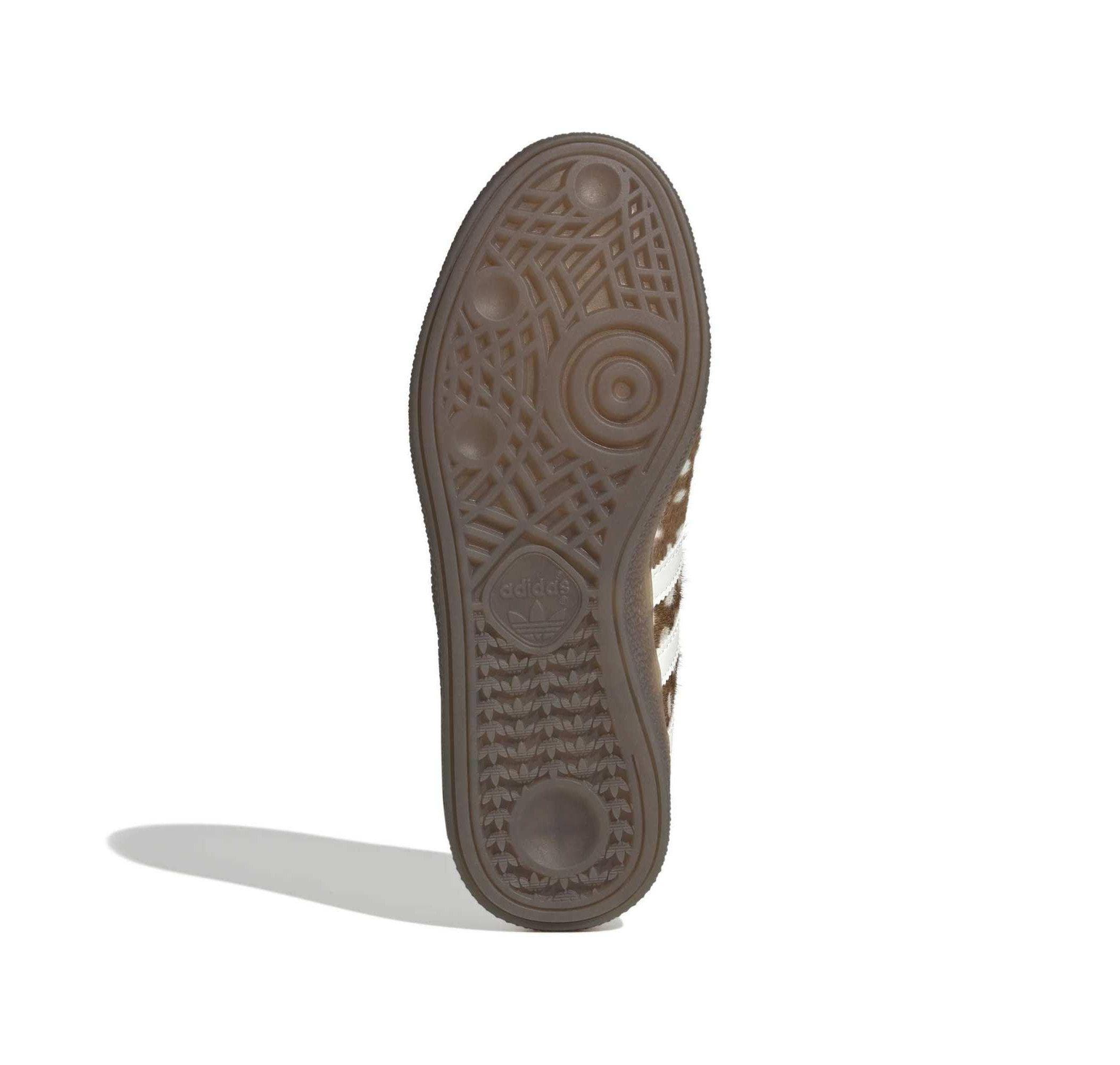 adidas adidas Handball Spezıal Loafer W Kadın Spor Ayakkabı Kahve - 3