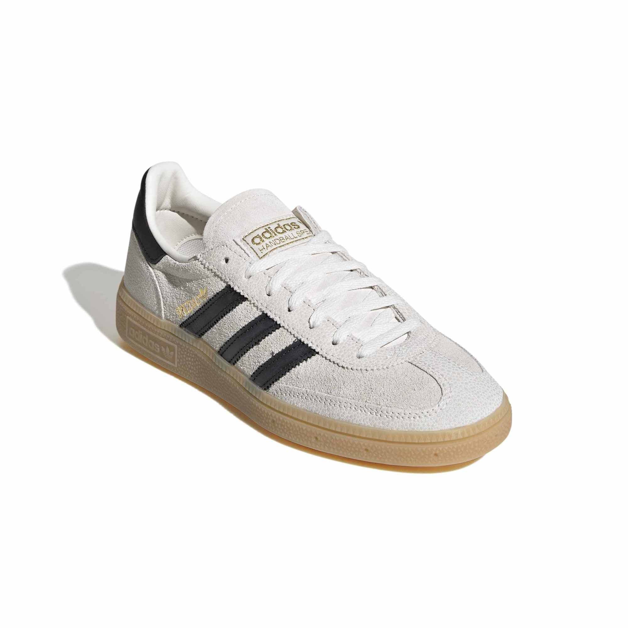 adidas adidas Handball Spezıal W Erkek Spor Ayakkabı Krem - 2