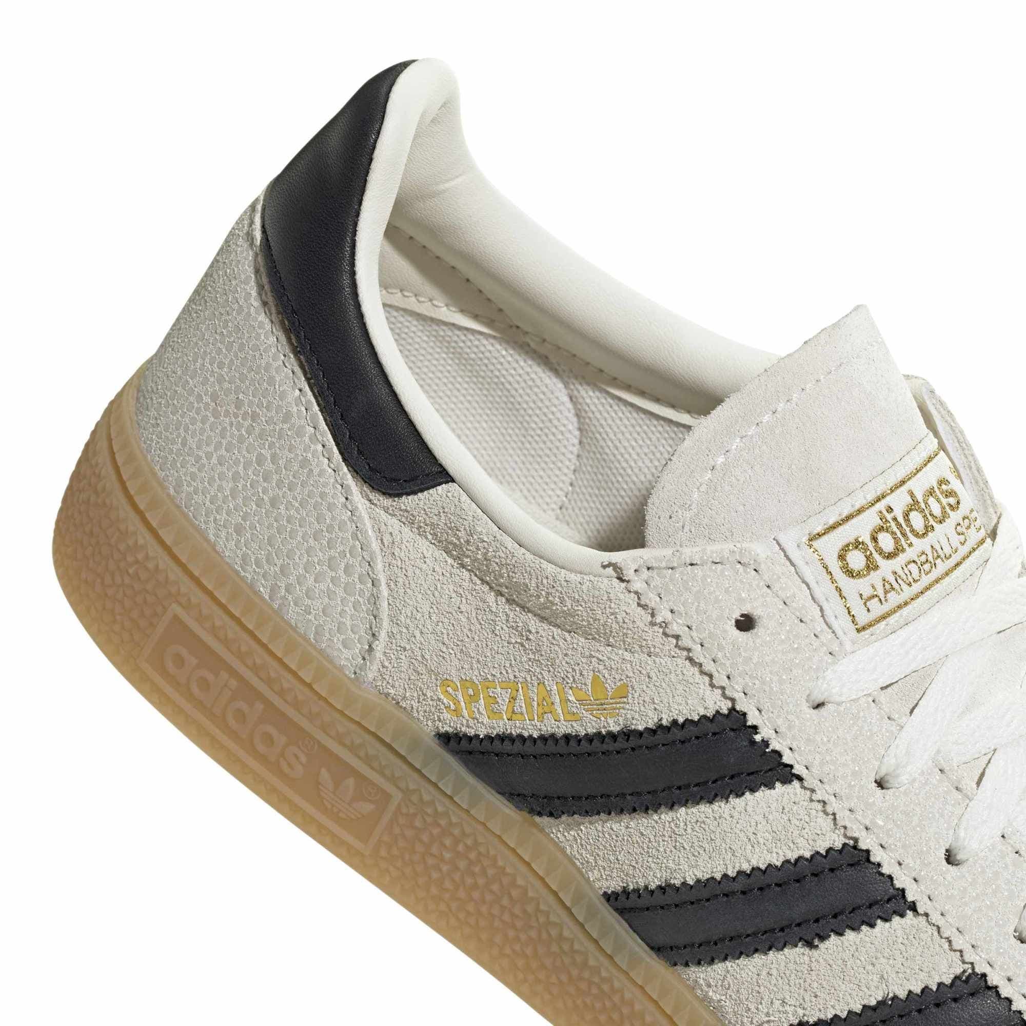 adidas adidas Handball Spezıal W Erkek Spor Ayakkabı Krem - 7
