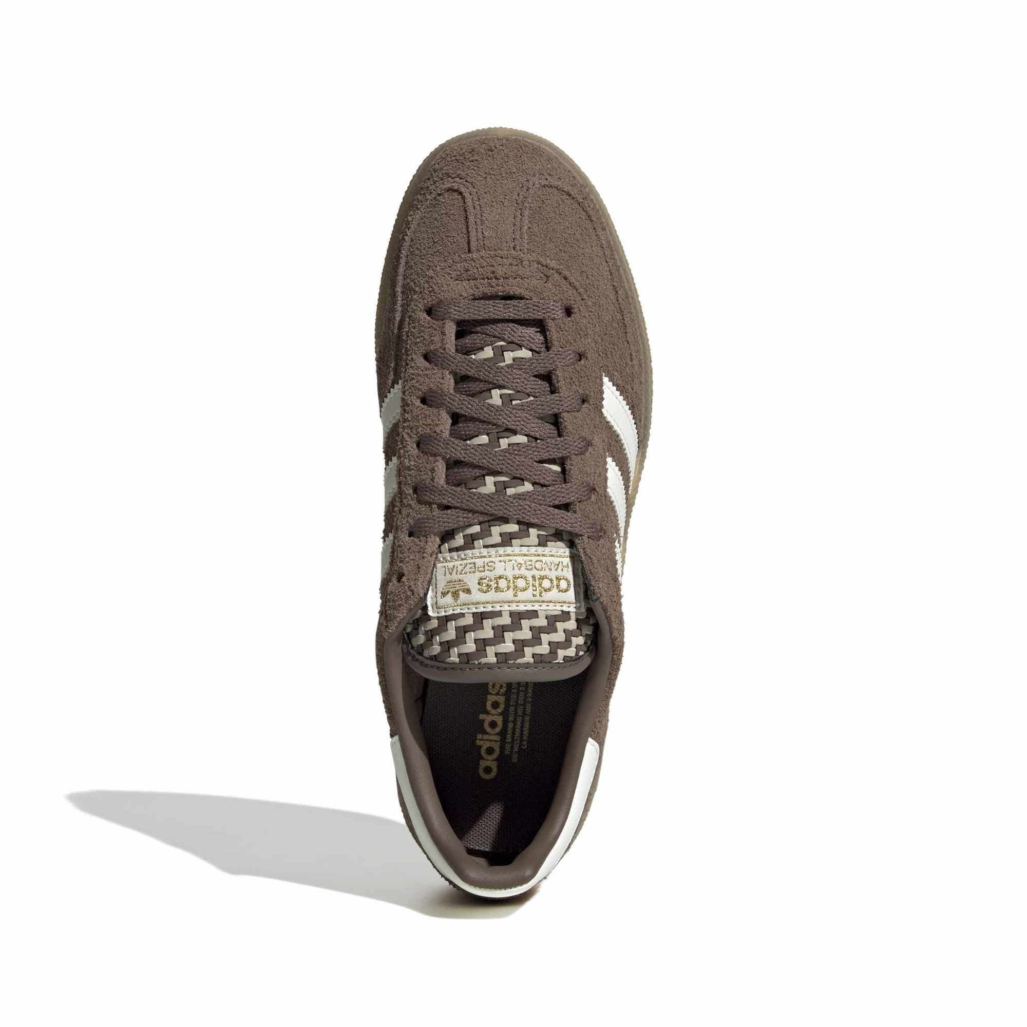 adidas adidas Handball Spezıal W Erkek Spor Ayakkabı - 4