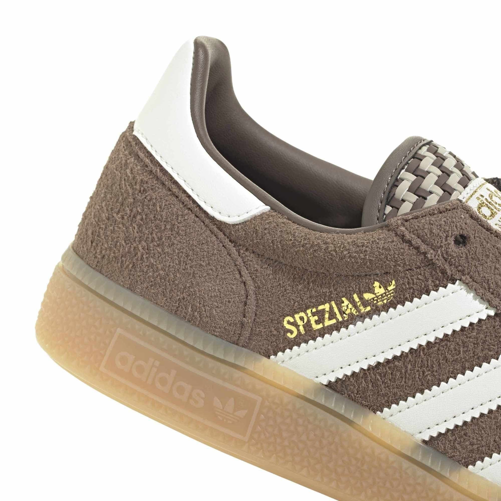 adidas adidas Handball Spezıal W Erkek Spor Ayakkabı - 7
