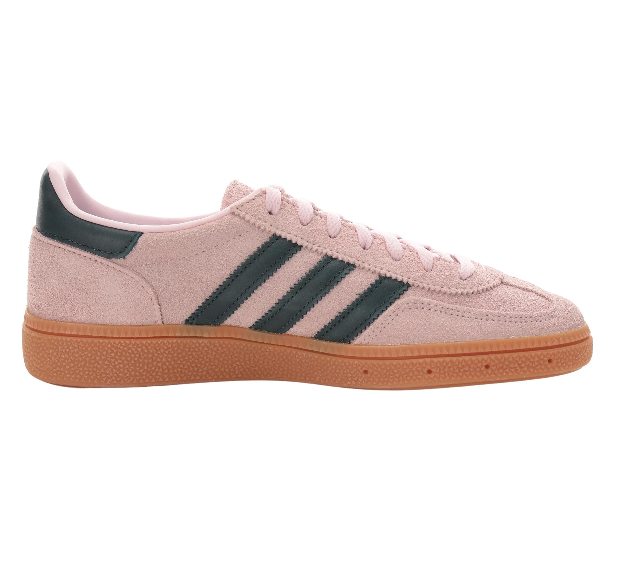 adidas adidas Handball Spezıal W Kadın Spor Ayakkabı Pembe - 4
