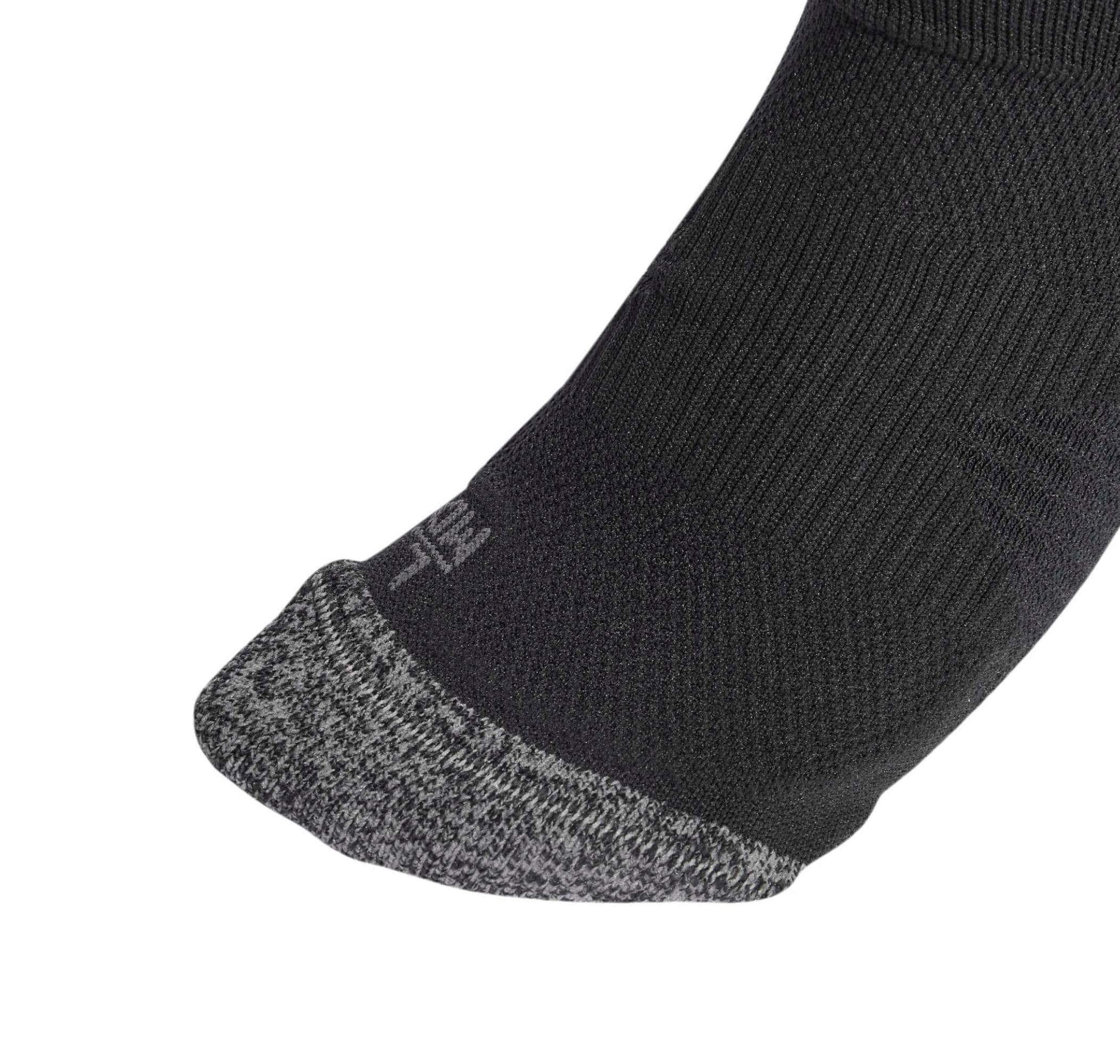 adidas adidas Hk Socks 1Pp Çorap Siyah - 3
