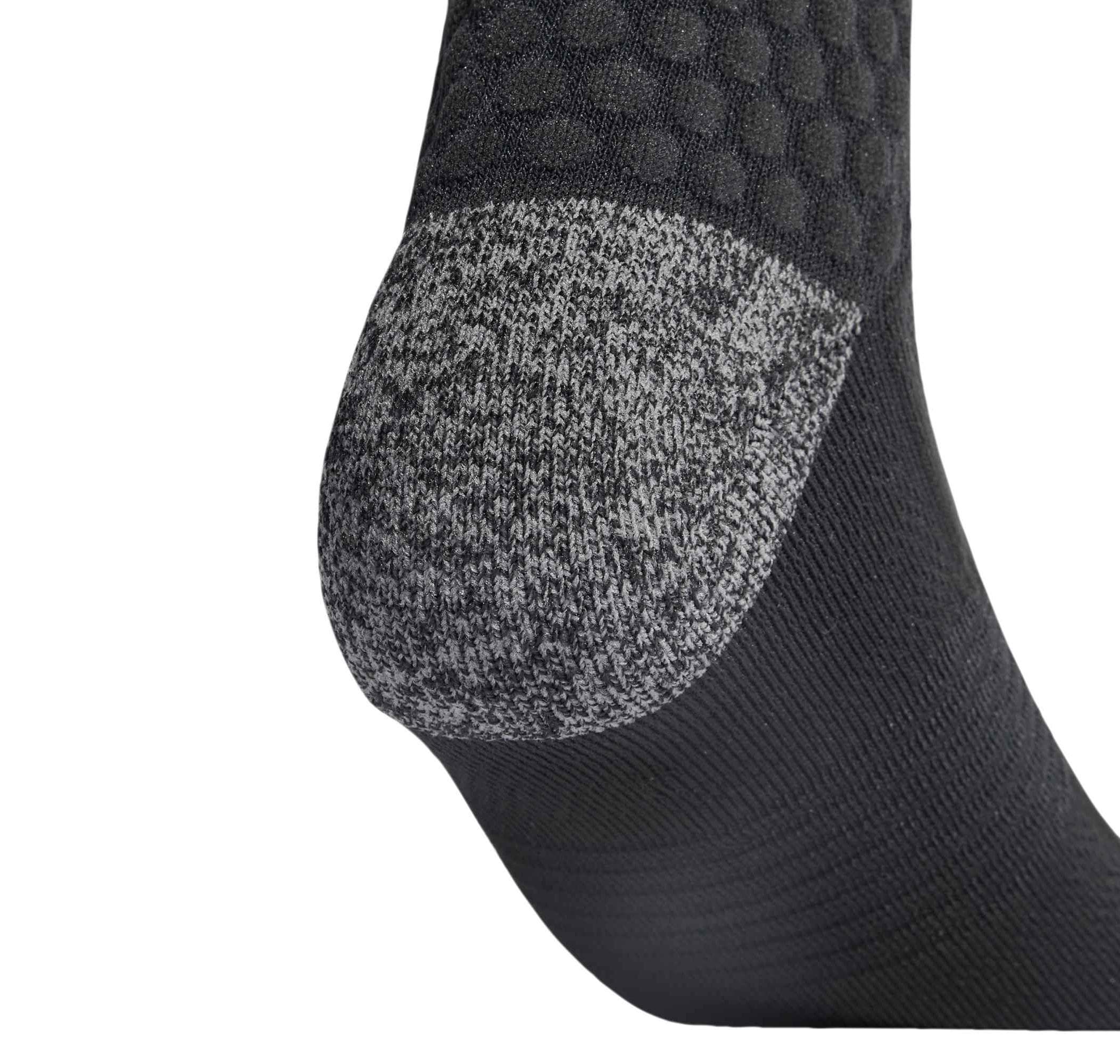 adidas adidas Hk Socks 1Pp Çorap Siyah - 4