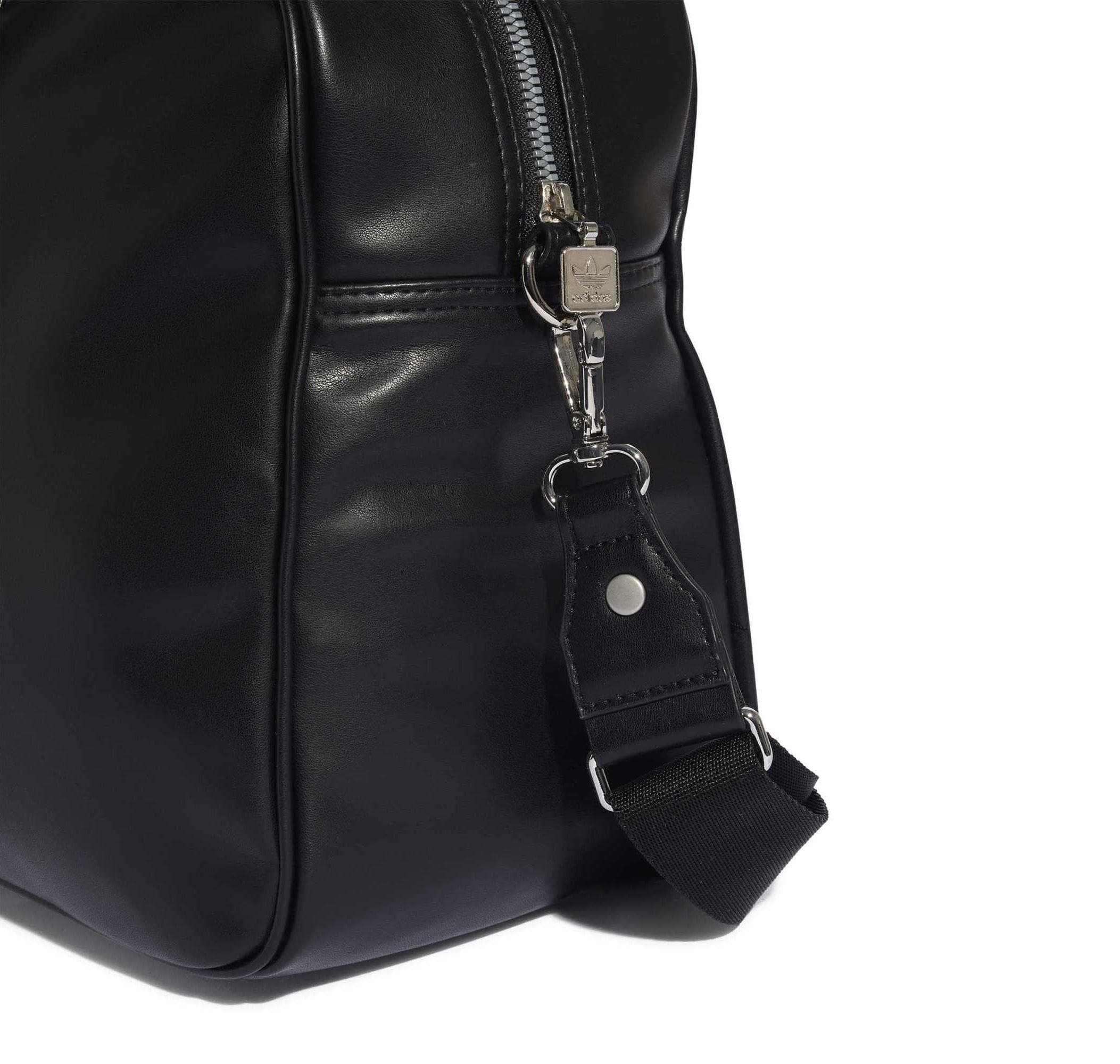adidas adidas Holdall Çanta Siyah - 4