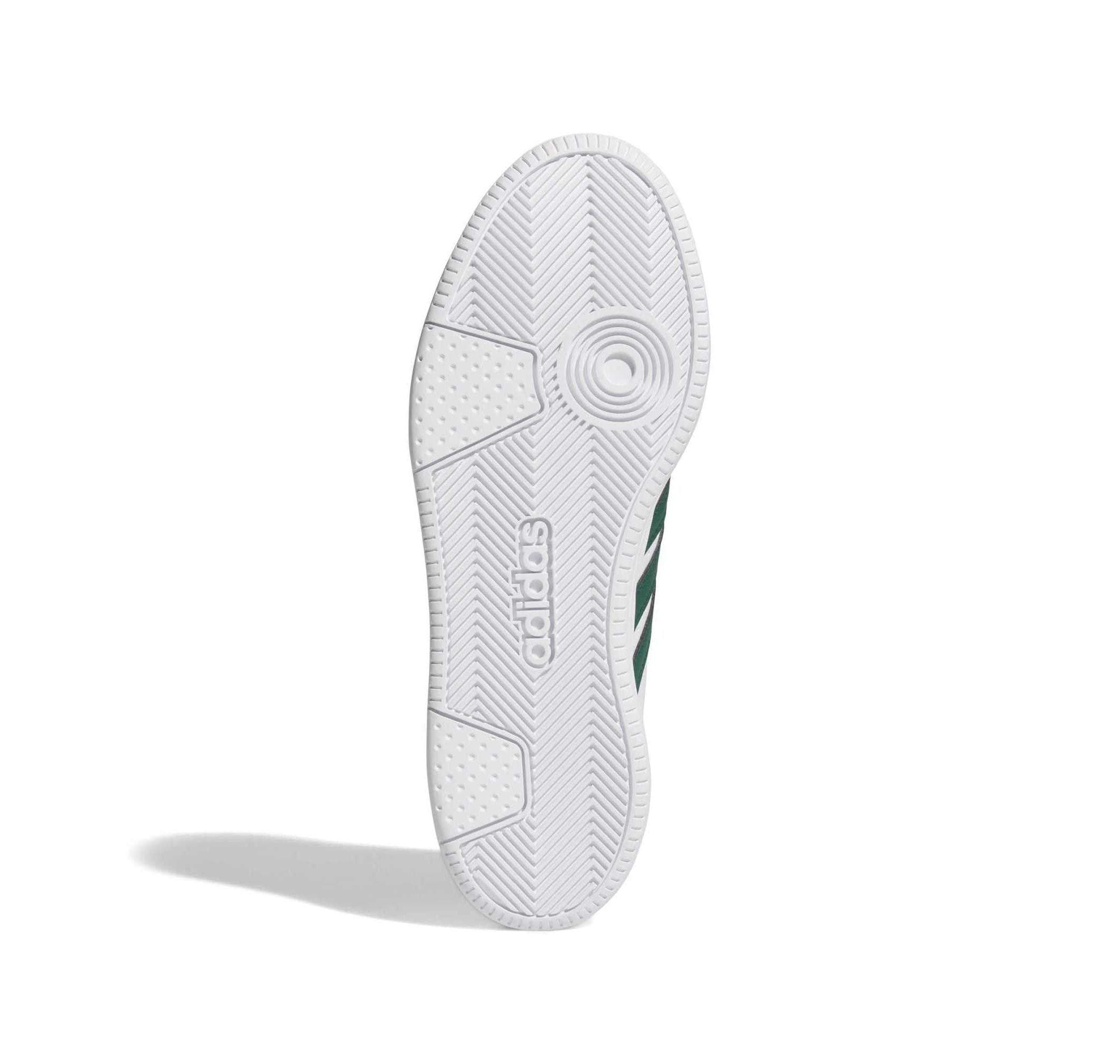 adidas adidas Hoops Classıc Erkek Spor Ayakkabı Beyaz - 3