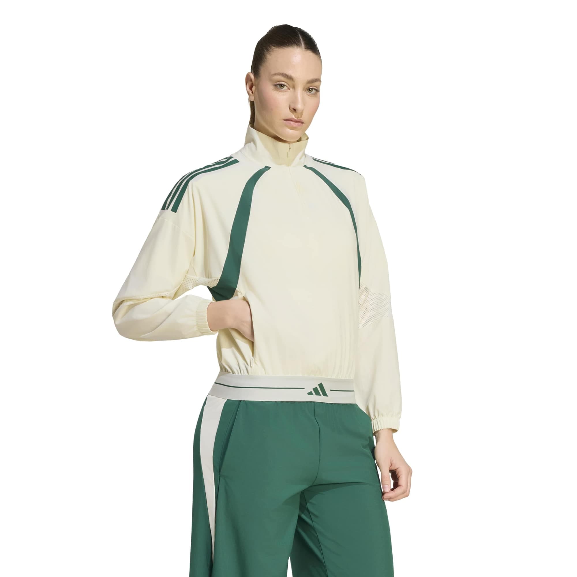 adidas adidas Hyg Sw Wınd Dna Kadın