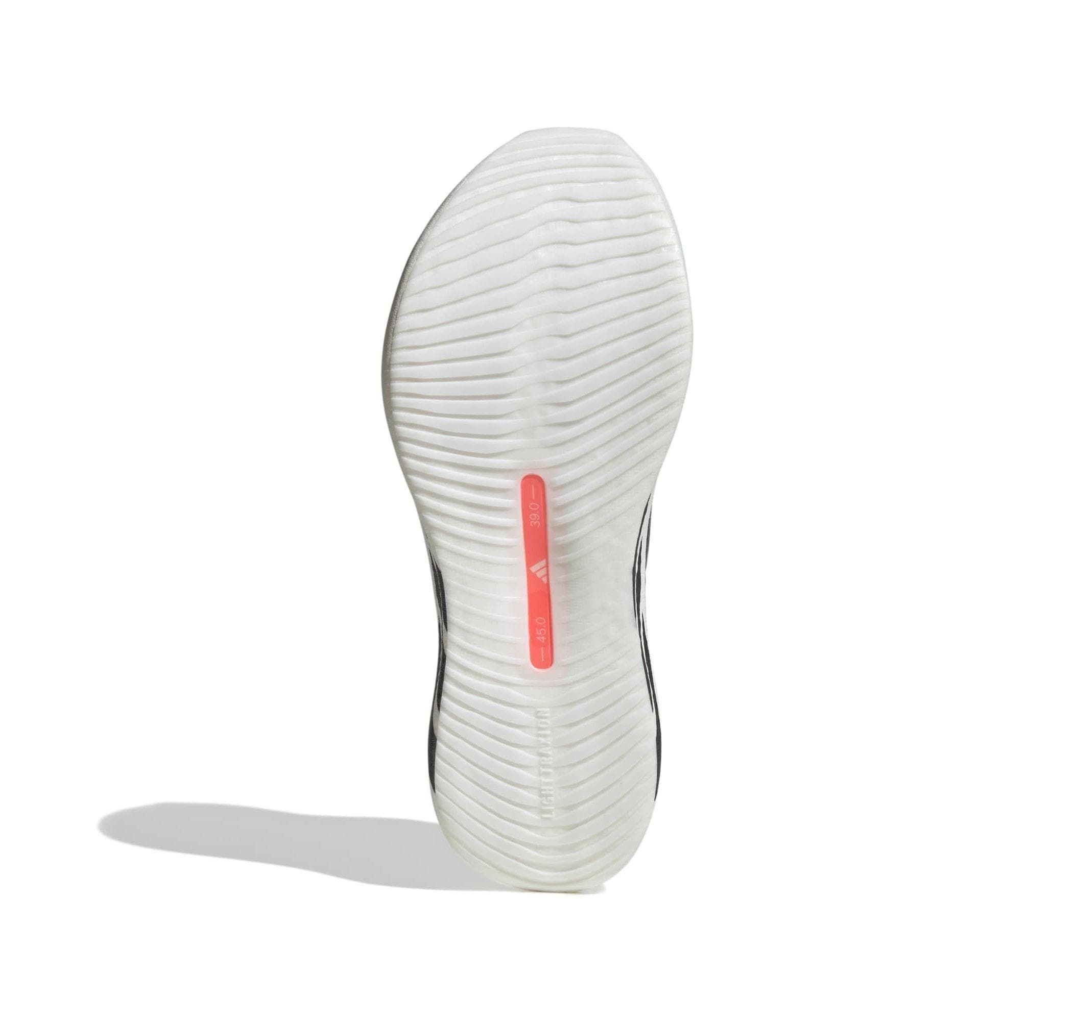 adidas adidas Hyperboost Edge M Erkek Spor Ayakkabı Antrasit - 3