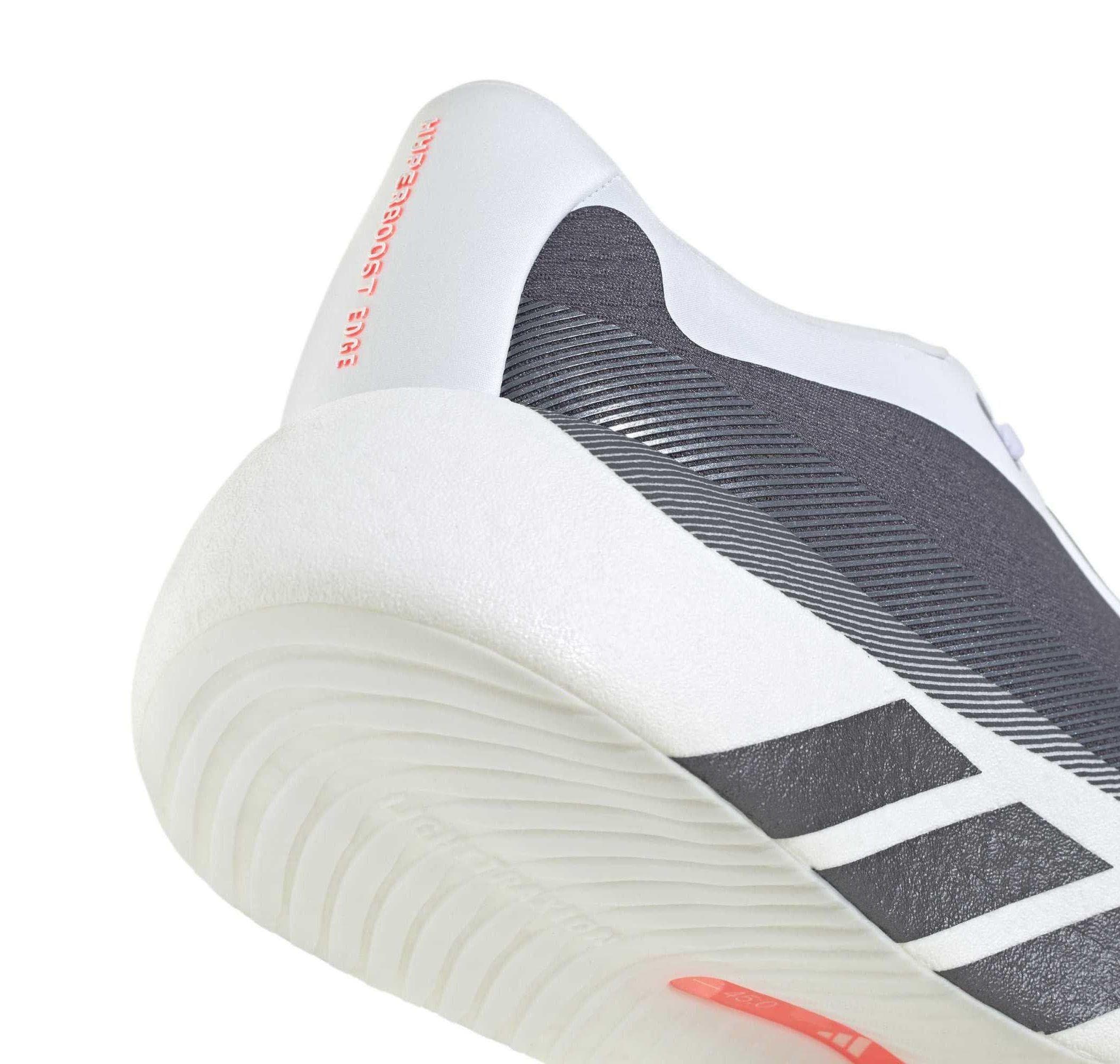 adidas adidas Hyperboost Edge M Erkek Spor Ayakkabı Antrasit - 7