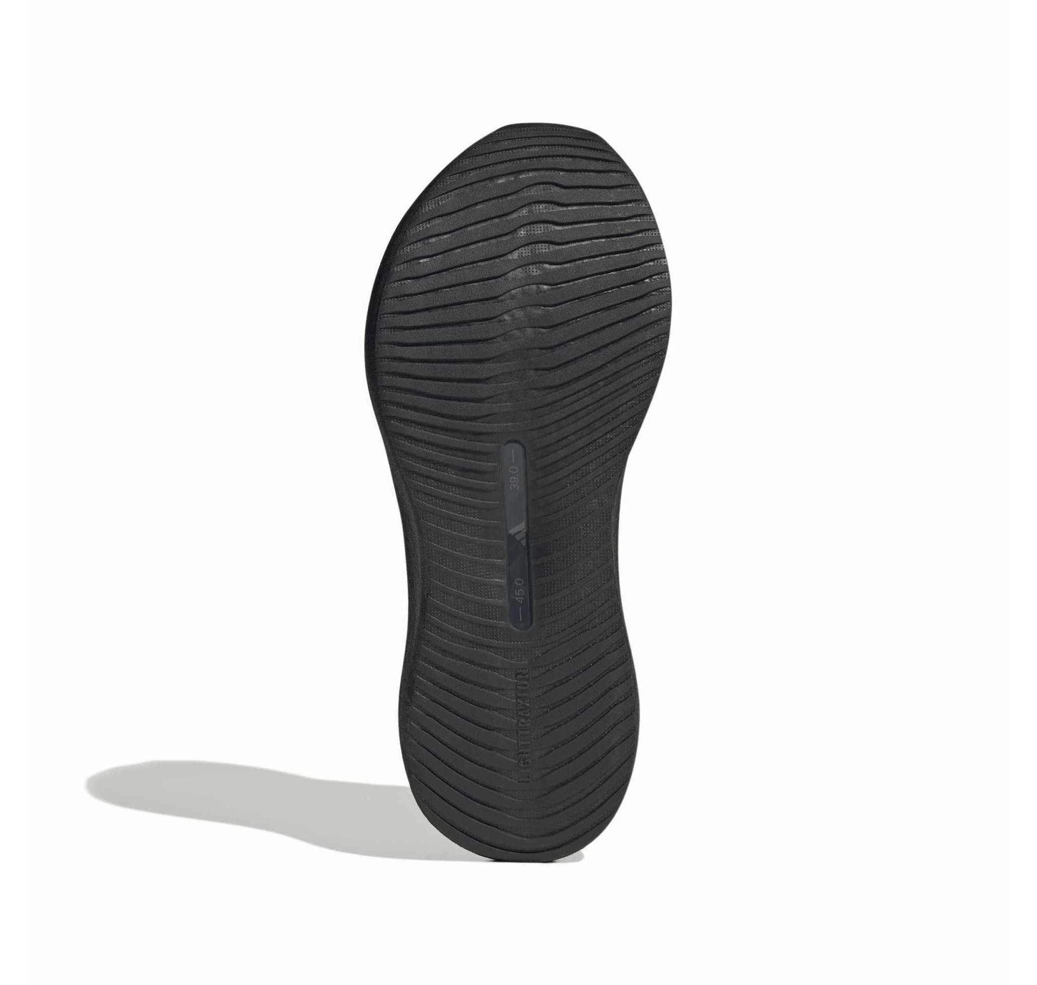 adidas adidas Hyperboost Edge W Kadın Spor Ayakkabı Siyah - 3