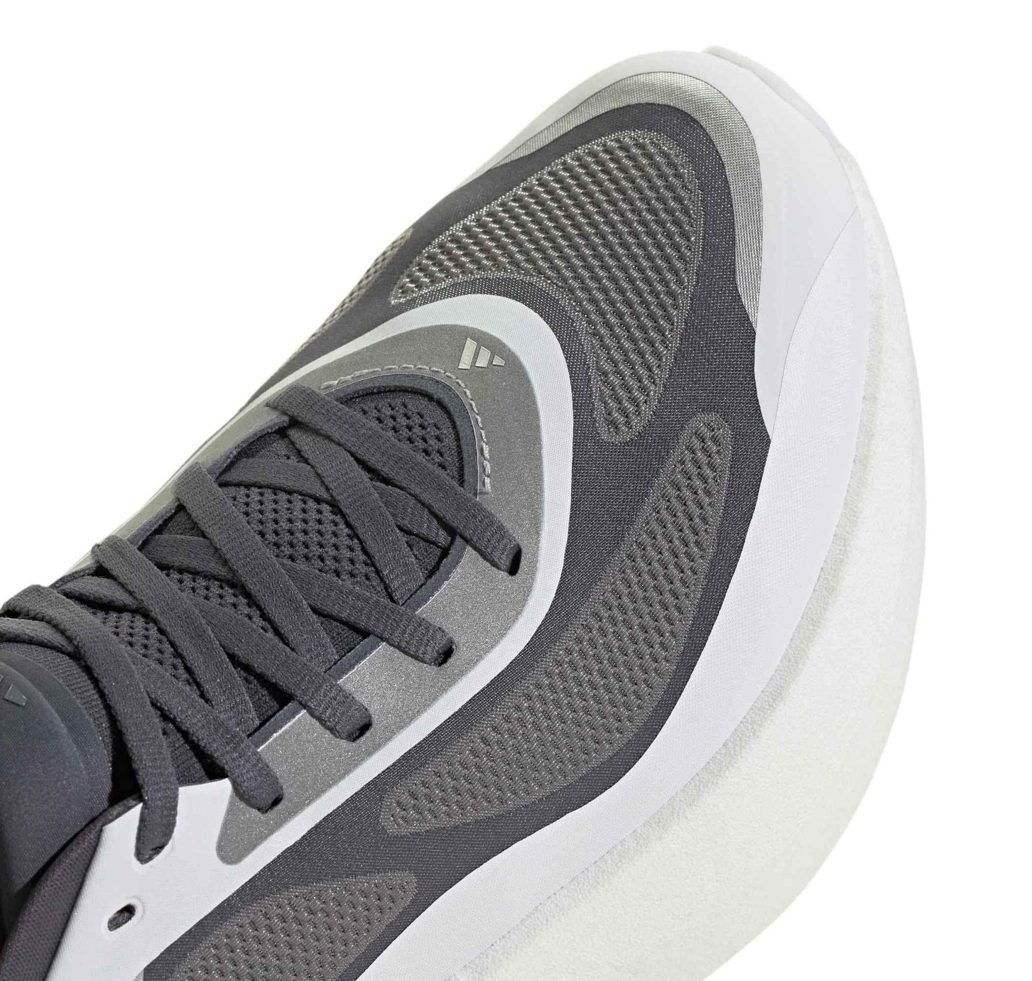 adidas adidas Hyperboost Run M Erkek Spor Ayakkabı Beyaz - 6