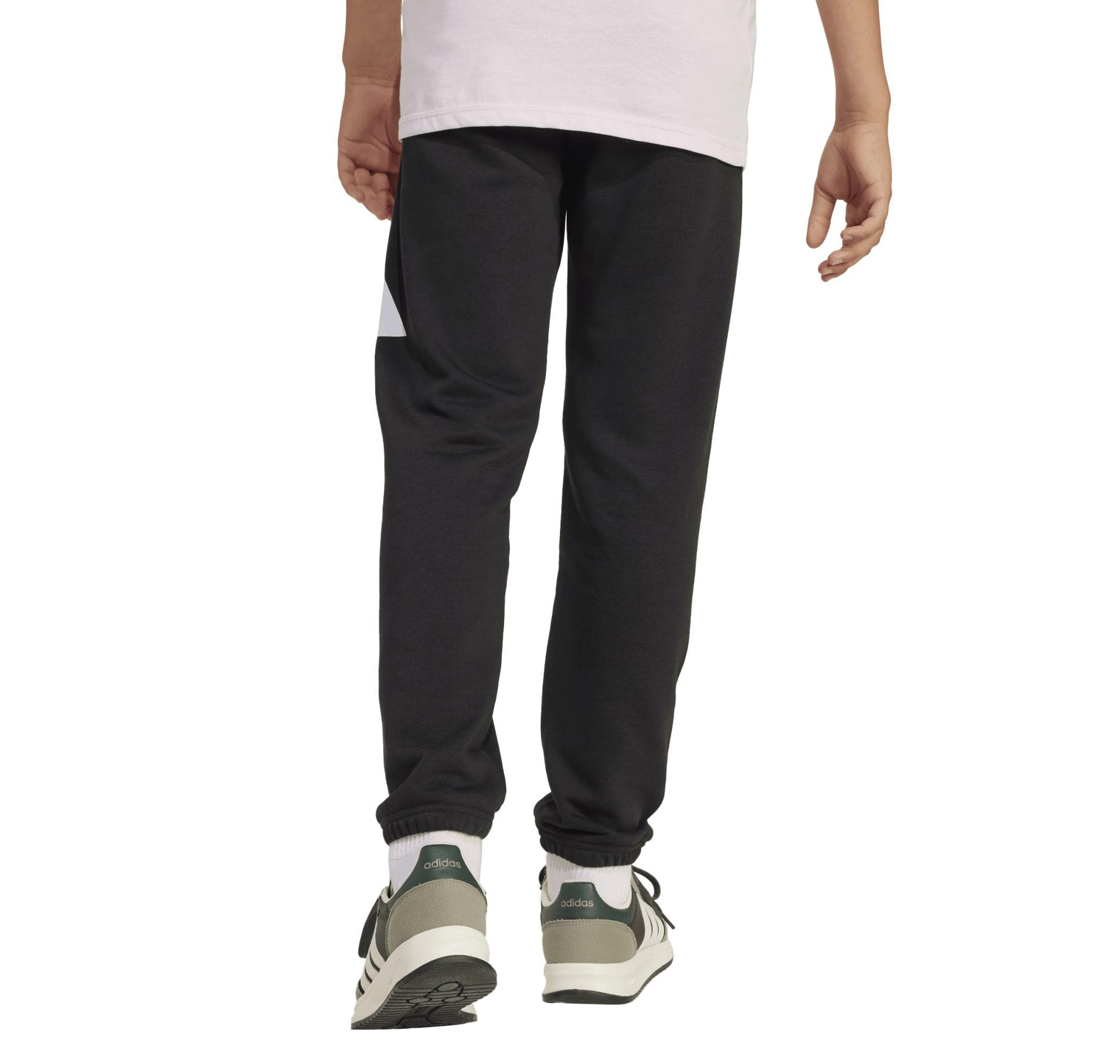 adidas adidas J Bl Ft Pt 280 Çocuk Eşofman Altı Siyah - 3