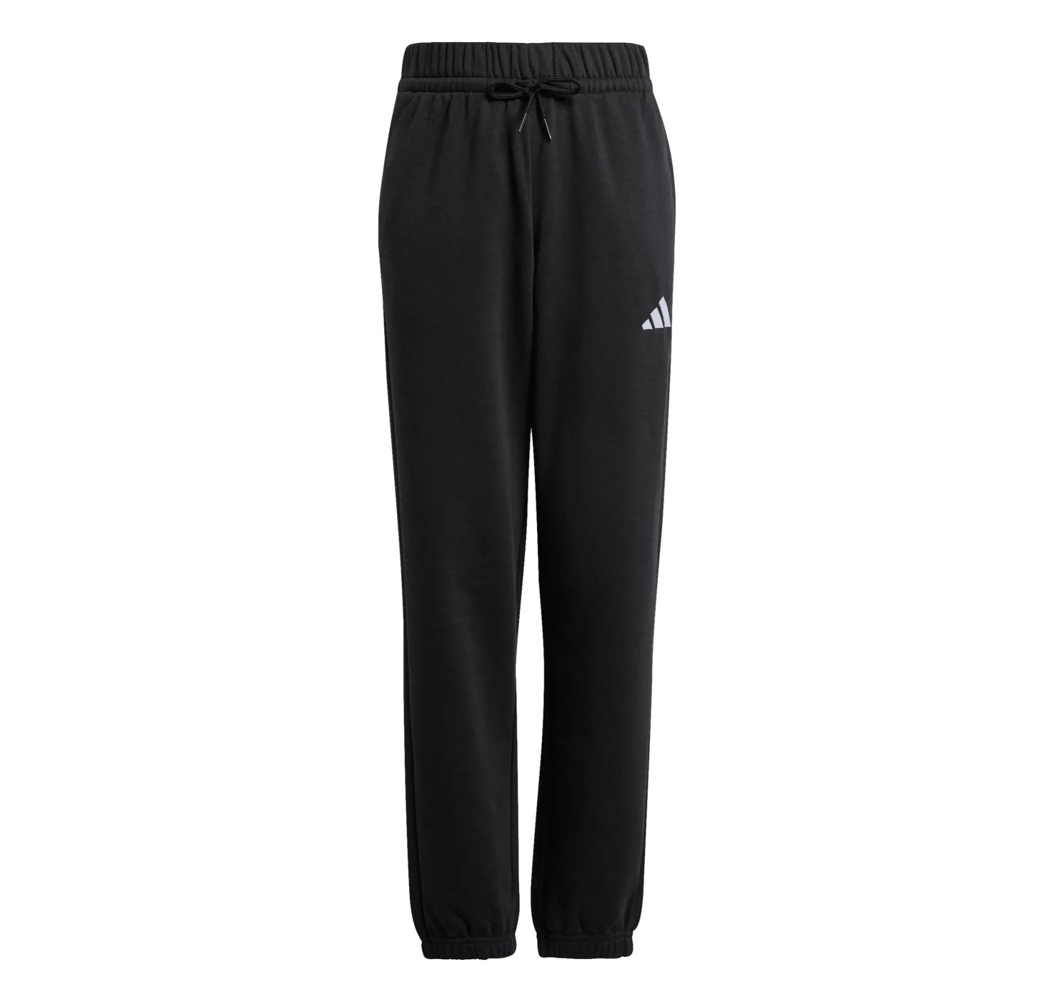 adidas adidas J Sl Fl Pt 225 Çocuk Eşofman Altı Siyah