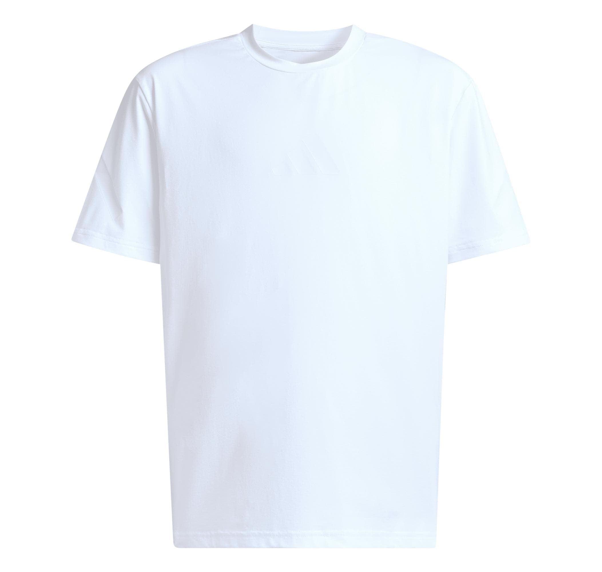 adidas adidas J Z.n.e. Cl Tee Çocuk T-Shirt Beyaz