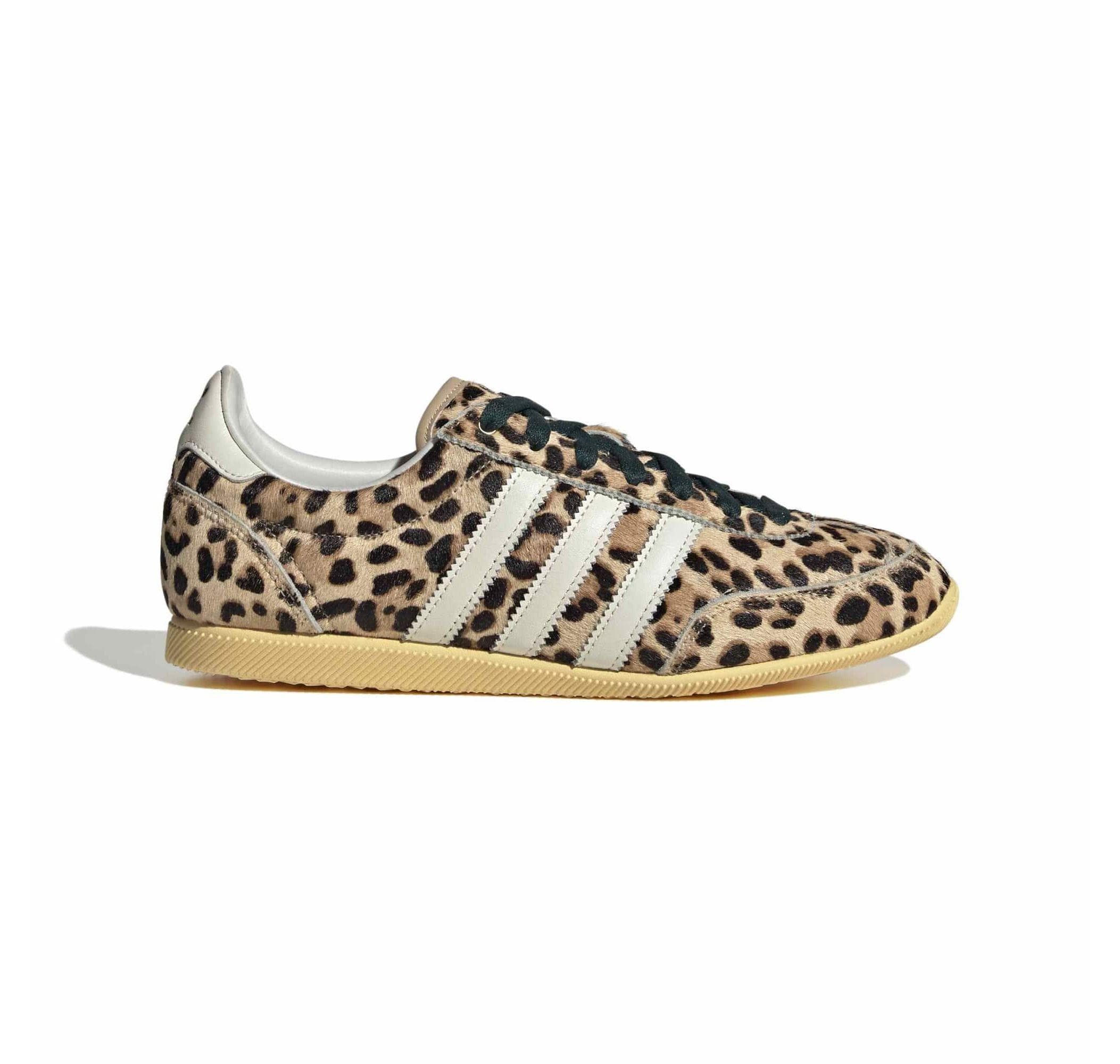 adidas adidas Japan W Kadın Spor Ayakkabı Bej