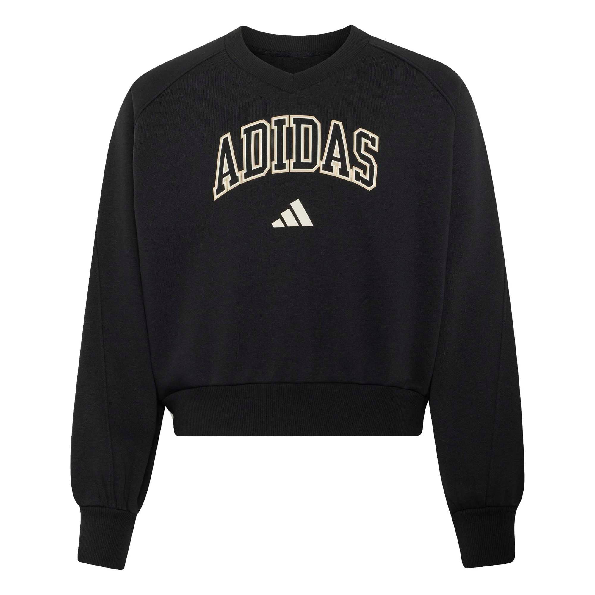adidas adidas Jg Clgt V-Neck Çocuk