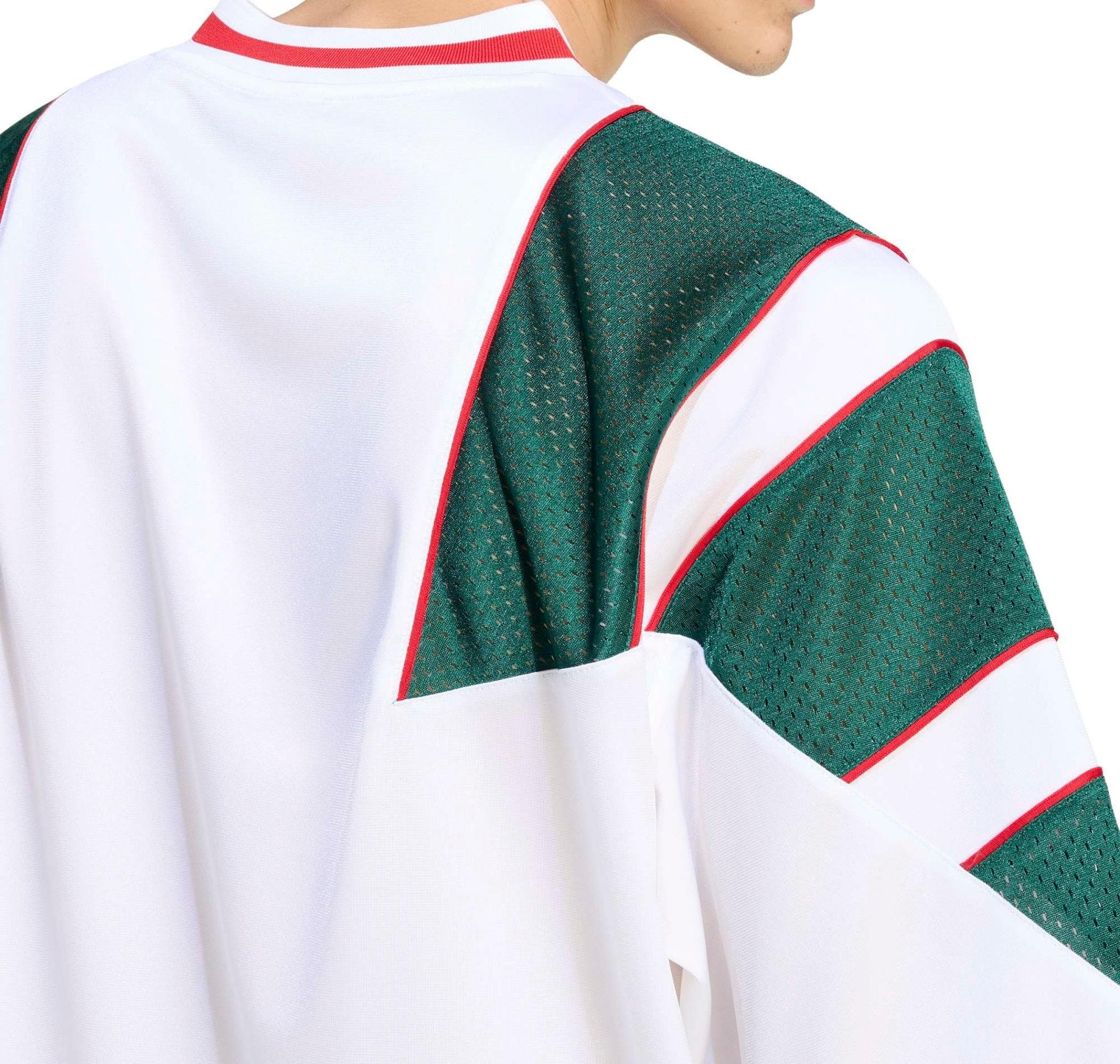 adidas adidas Jsy Erkek T-Shirt Beyaz - 5