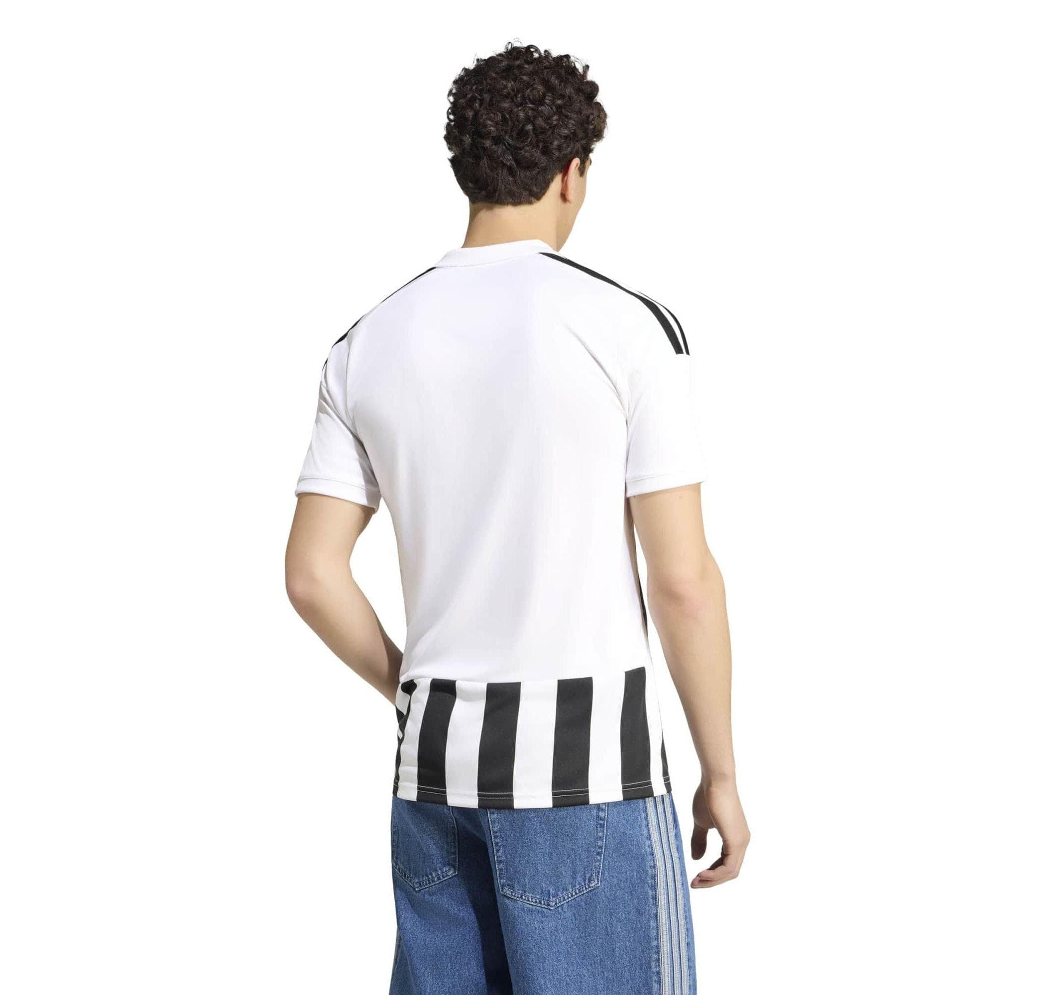 adidas adidas Juventus 26-27 İç Saha Erkek Forması Beyaz - 2