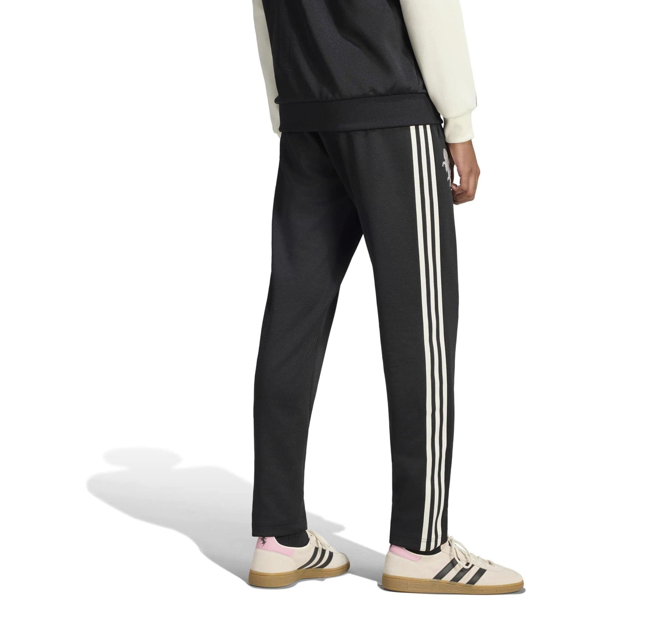 adidas adidas Juventus Og2 Tp Erkek Eşofman Altı Siyah - 2