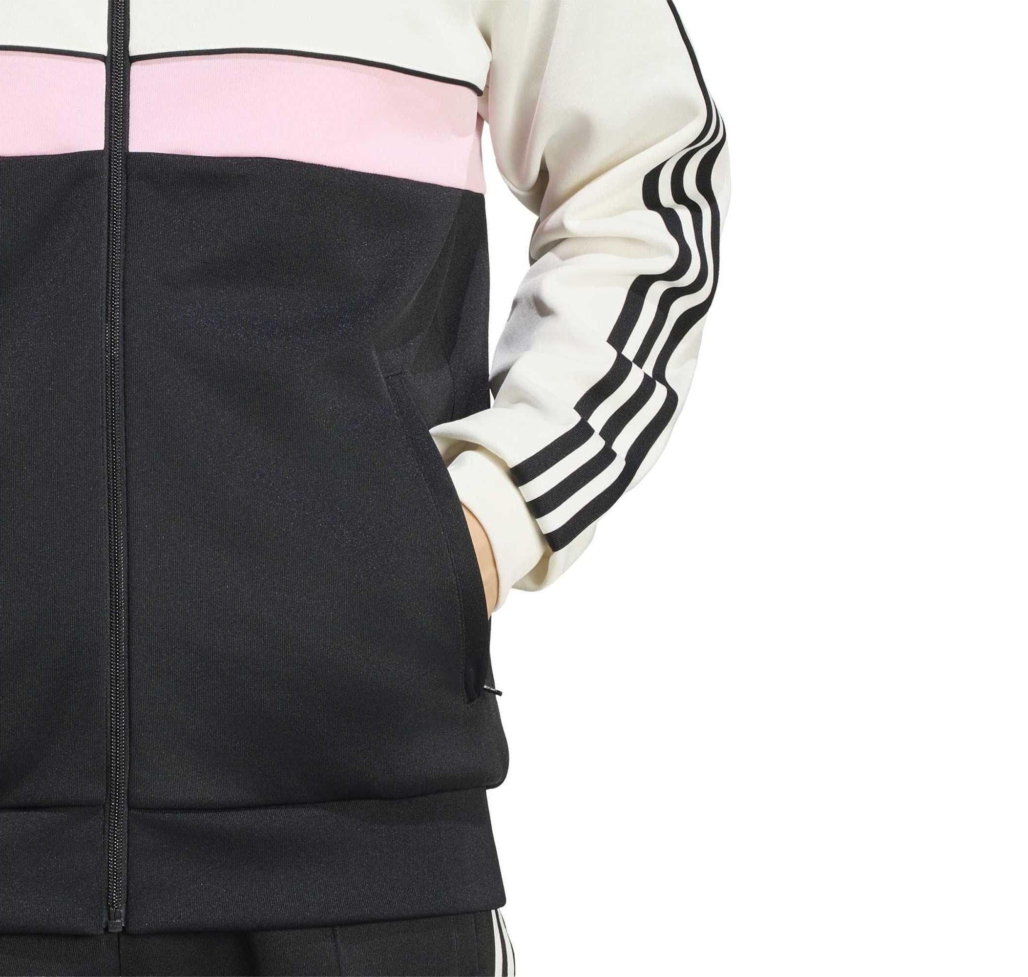 adidas adidas Juventus Og2 Tt Erkek Ceket Siyah - 4