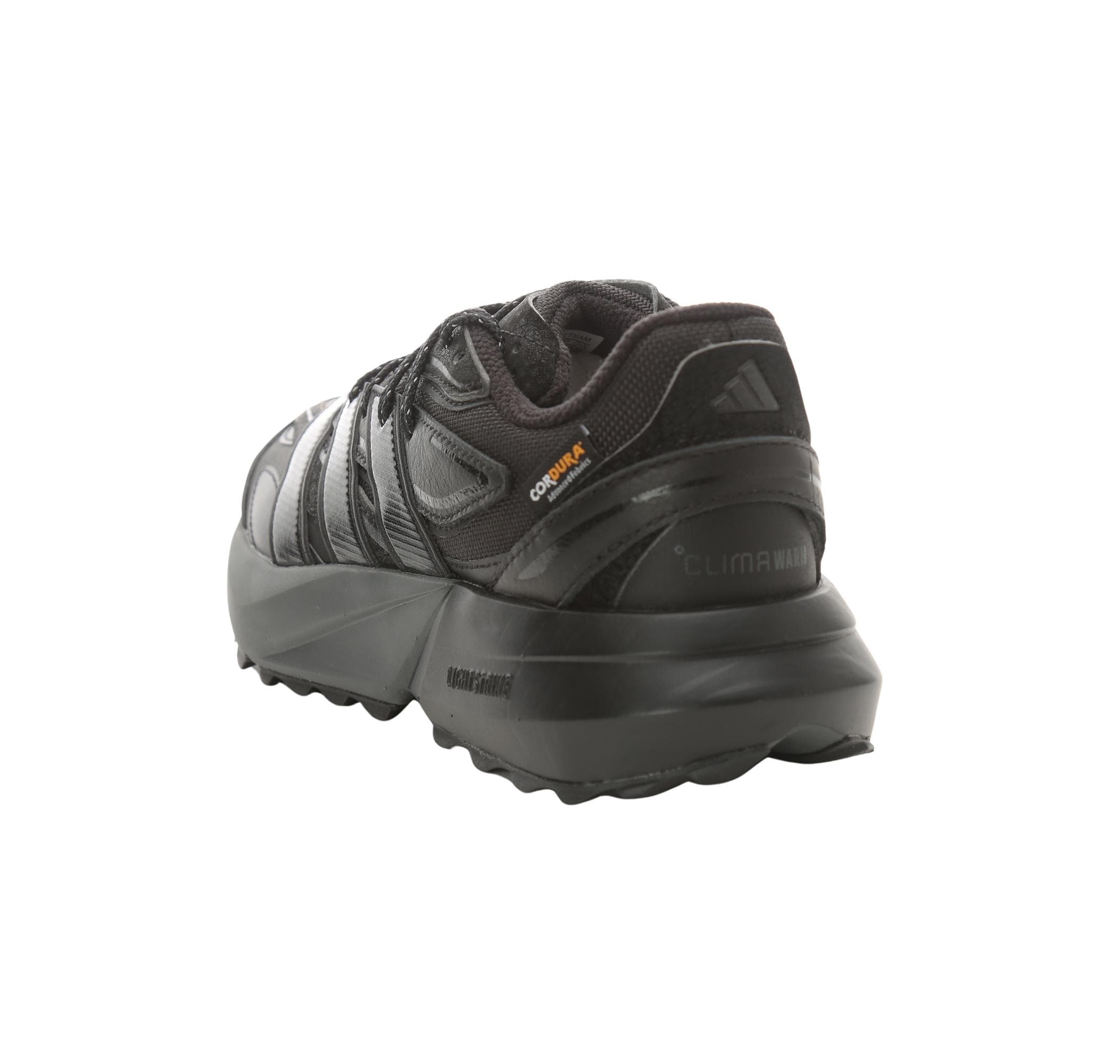 adidas adidas Lıghtblaze Atr Kadın Spor Ayakkabı Siyah - 2