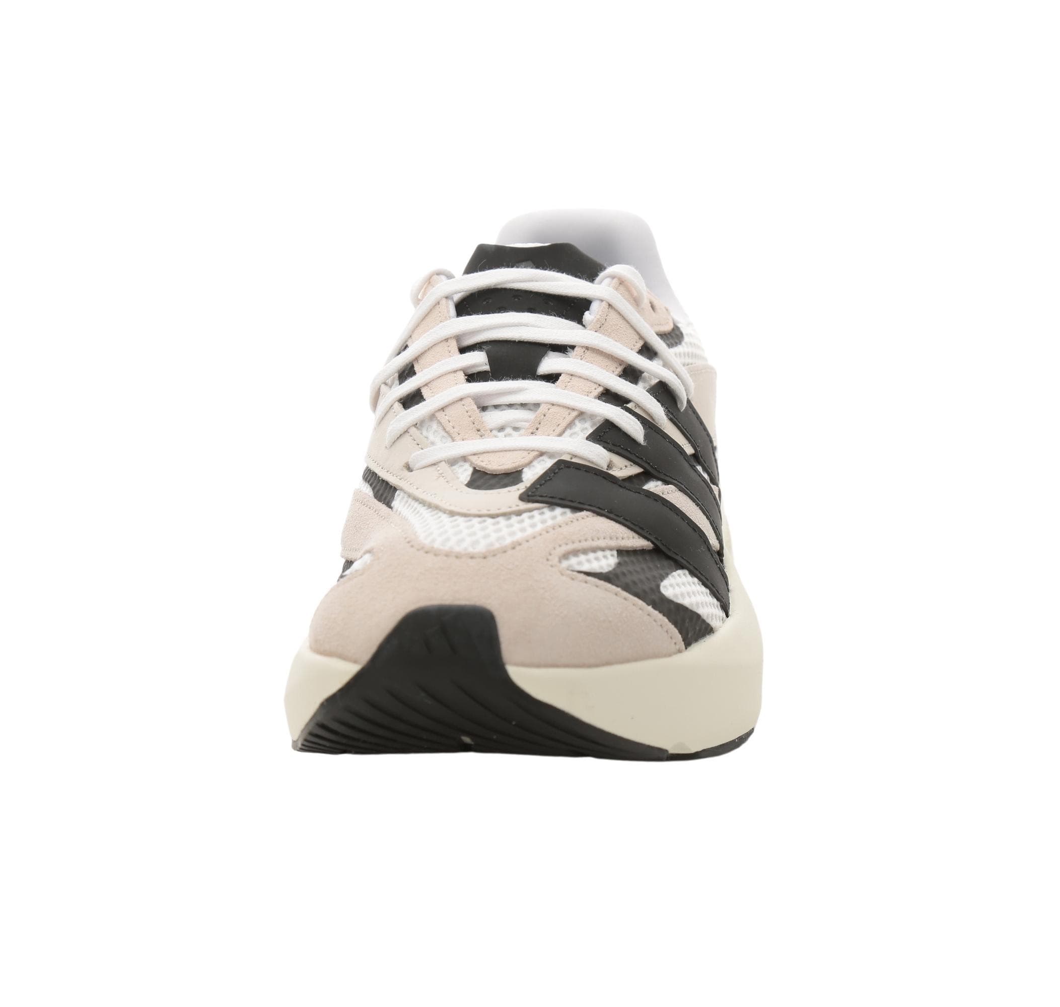 adidas adidas Lıghtblaze Erkek Spor Ayakkabı Gri - 3
