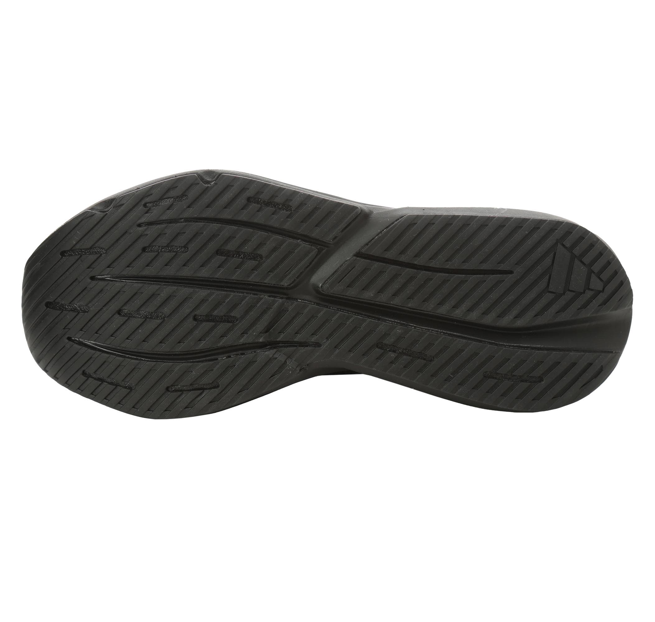adidas adidas Lıghtblaze Erkek Spor Ayakkabı Siyah - 6