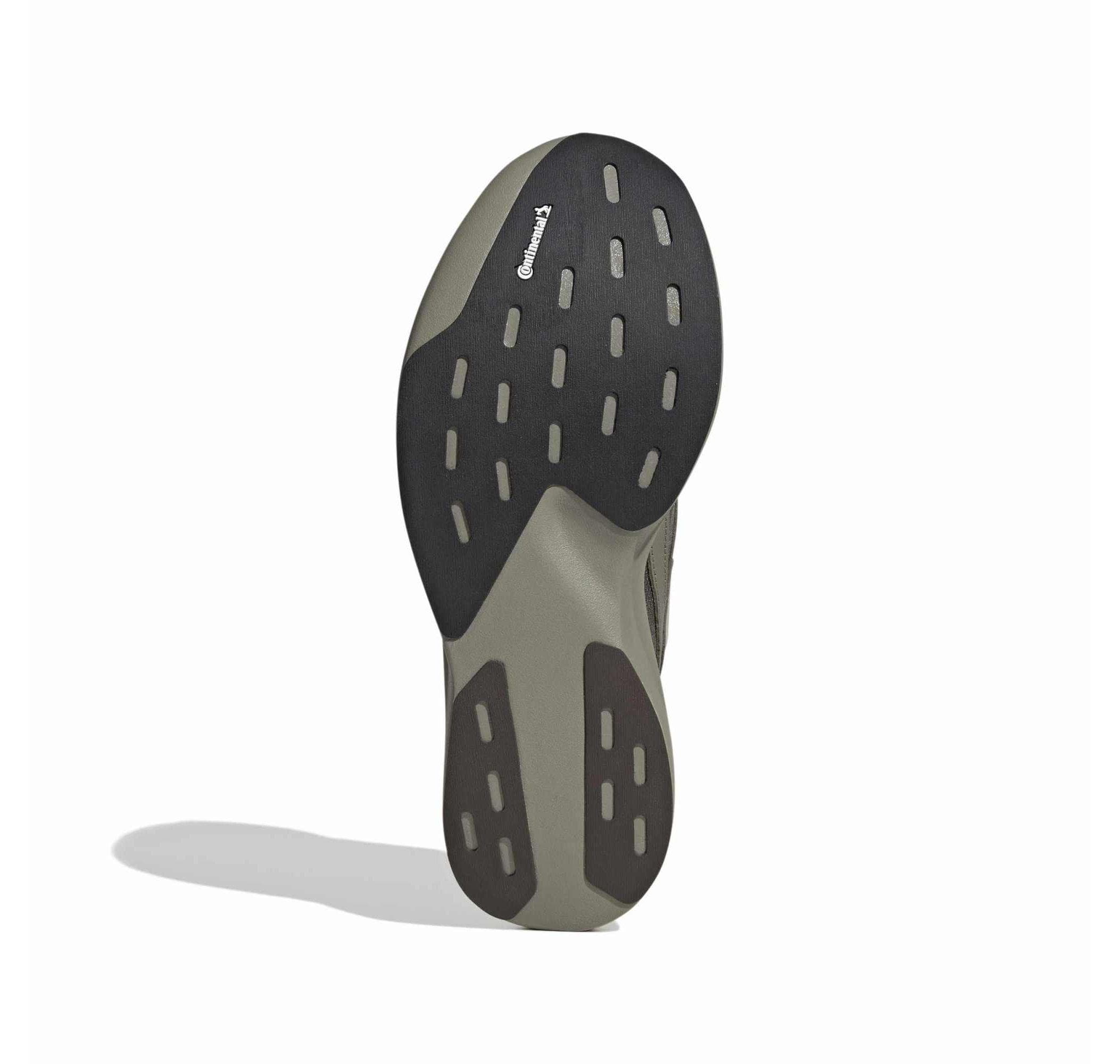 adidas adidas Lıghtblaze Evo Brushed Erkek Spor Ayakkabı Kahve - 3