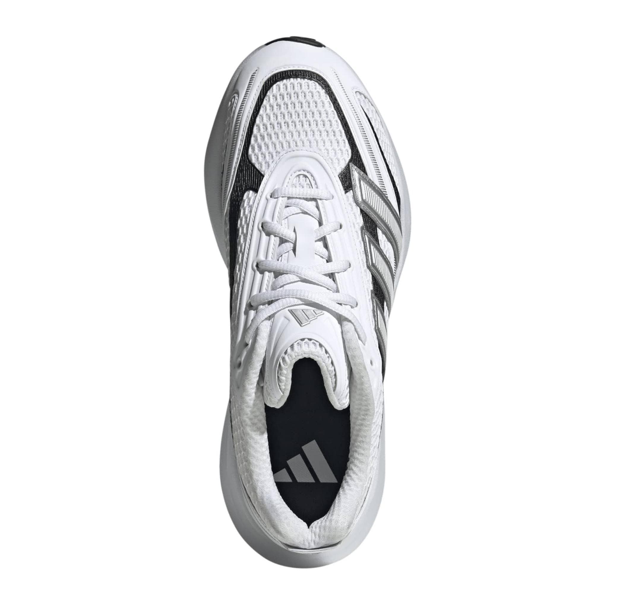 adidas adidas Lıghtblaze Glow Erkek Spor Ayakkabı Beyaz - 5