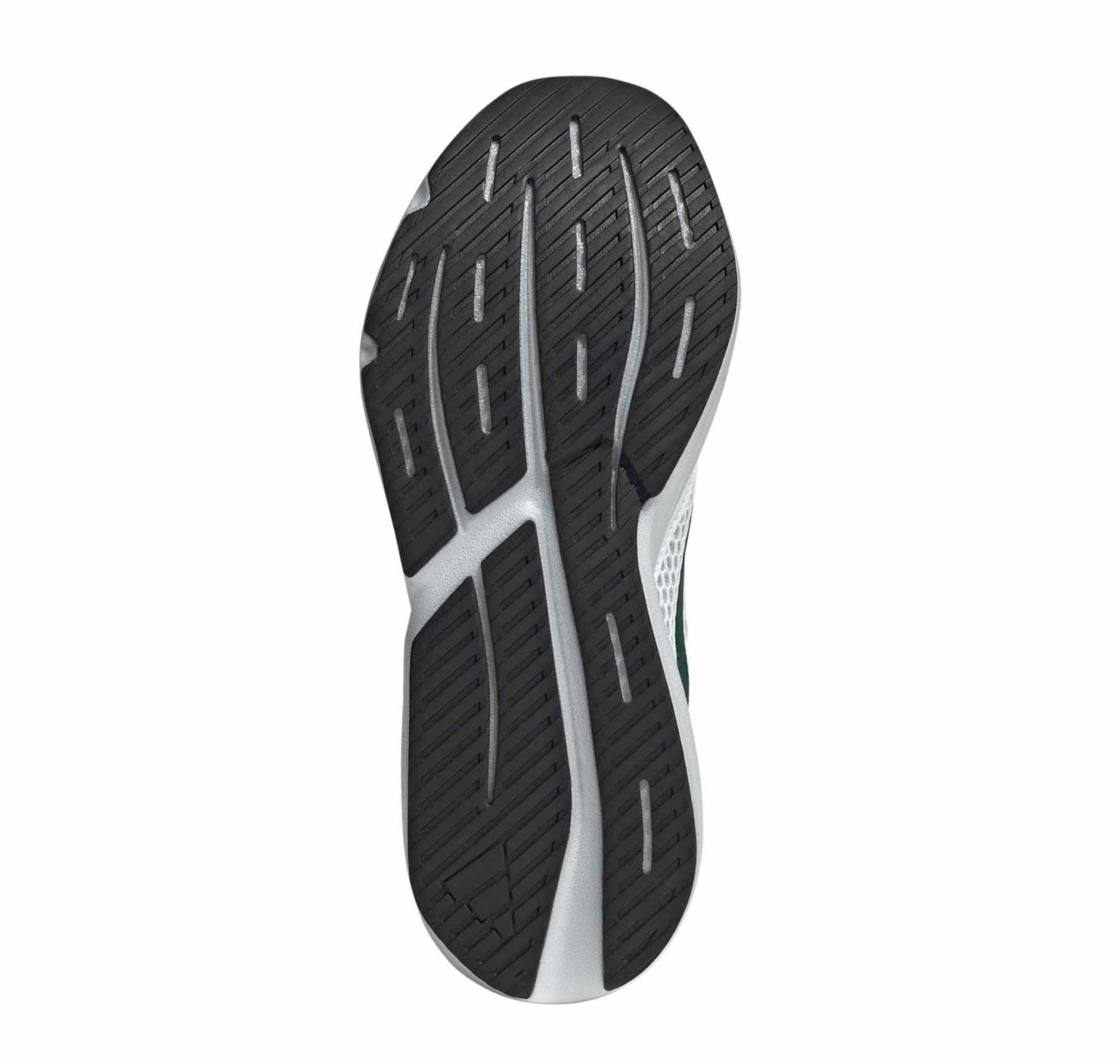 adidas adidas Lıghtblaze Glow Erkek Spor Ayakkabı Gri - 6