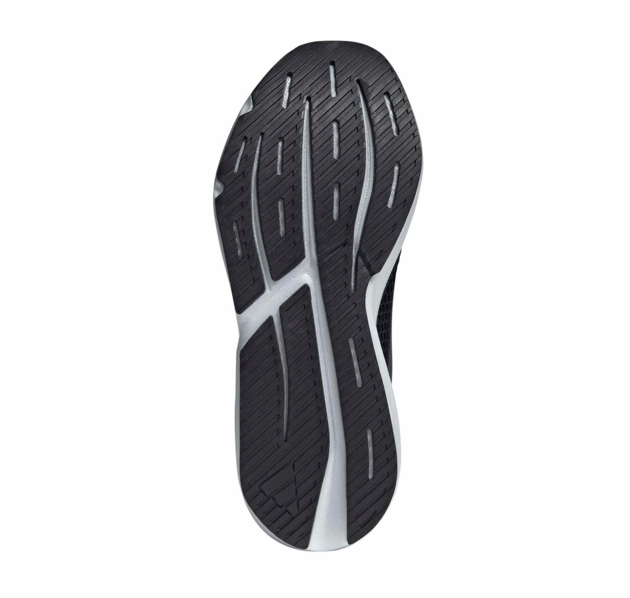 adidas adidas Lıghtblaze Glow Erkek Spor Ayakkabı Siyah - 6
