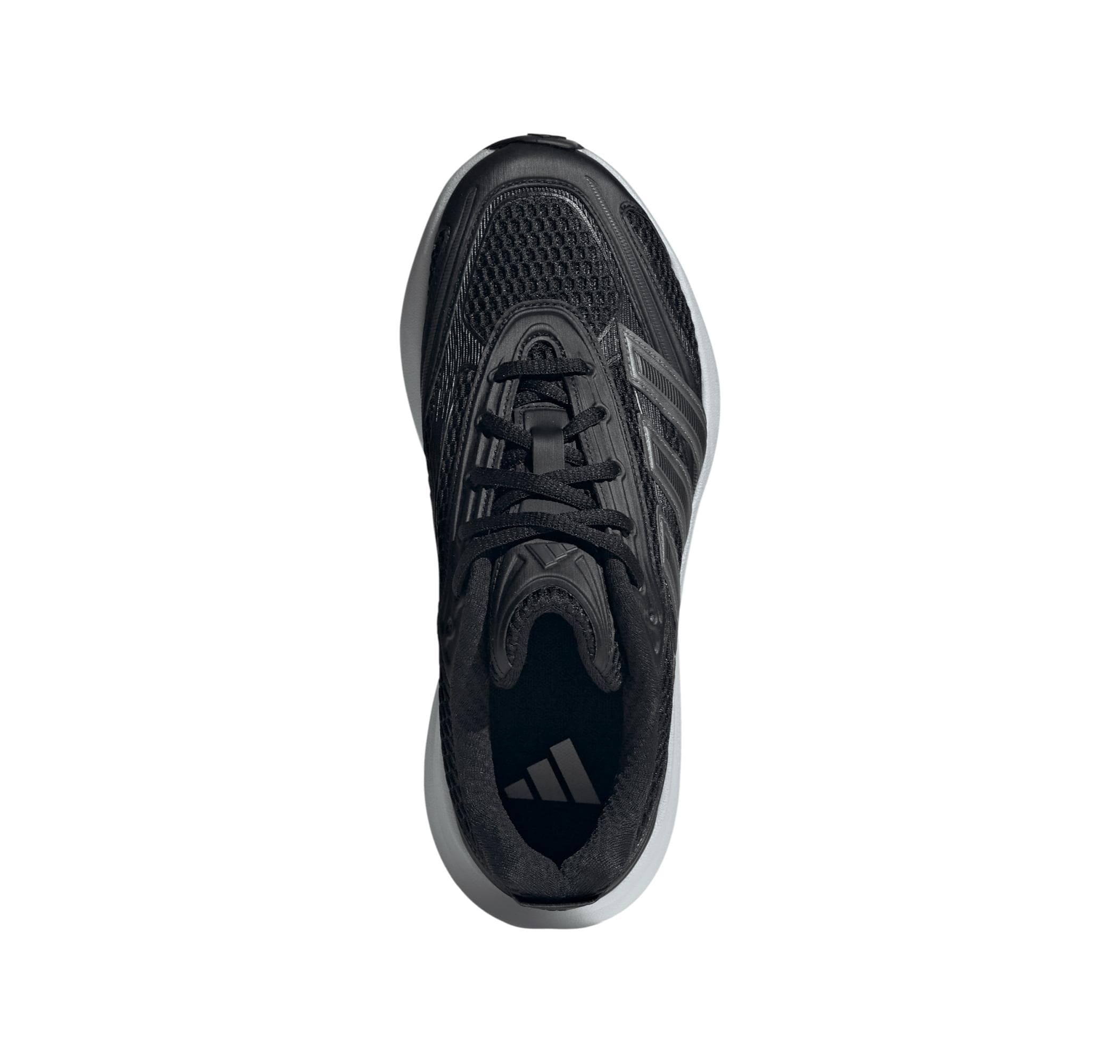 adidas adidas Lıghtblaze Glow Kadın Spor Ayakkabı Siyah - 5