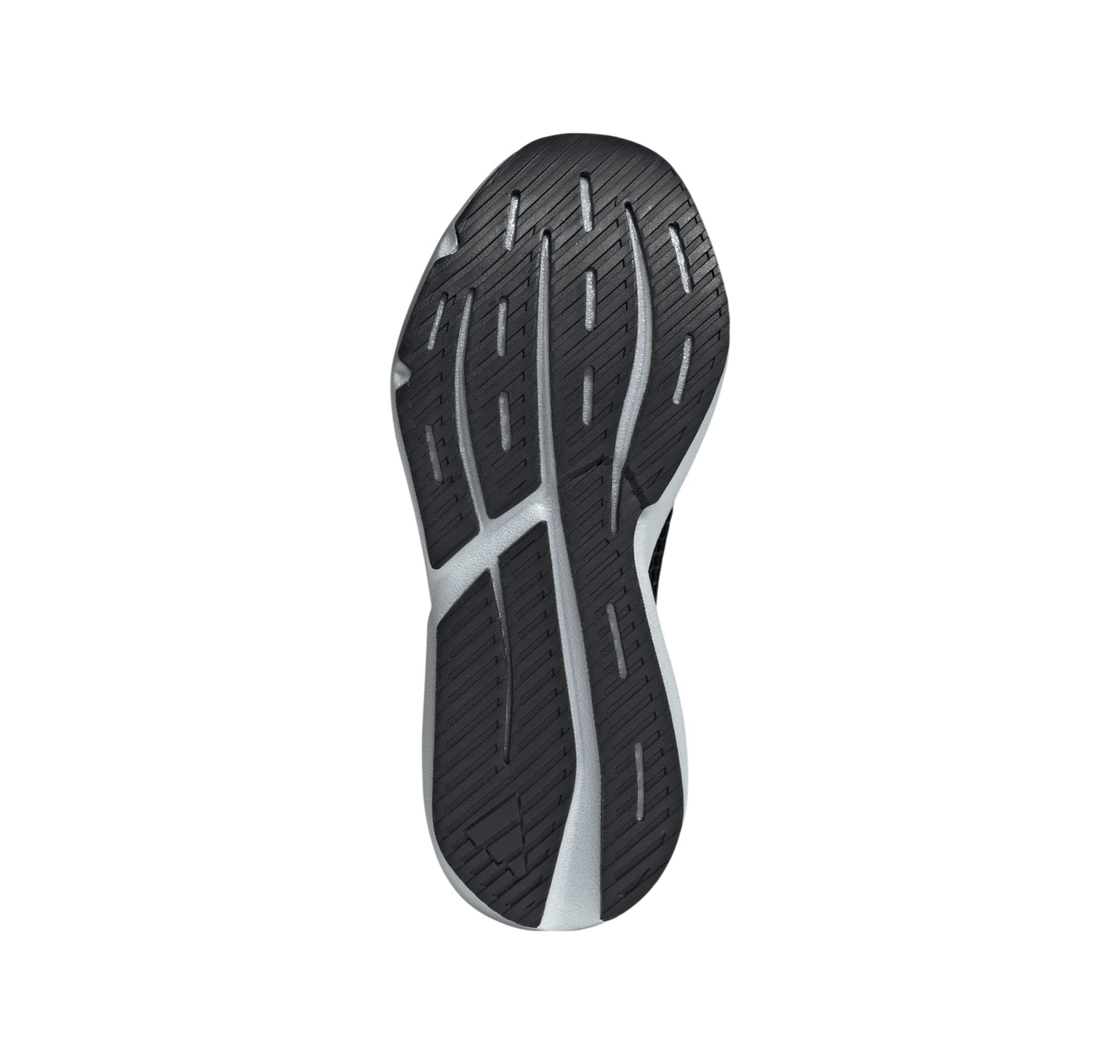adidas adidas Lıghtblaze Glow Kadın Spor Ayakkabı Siyah - 6