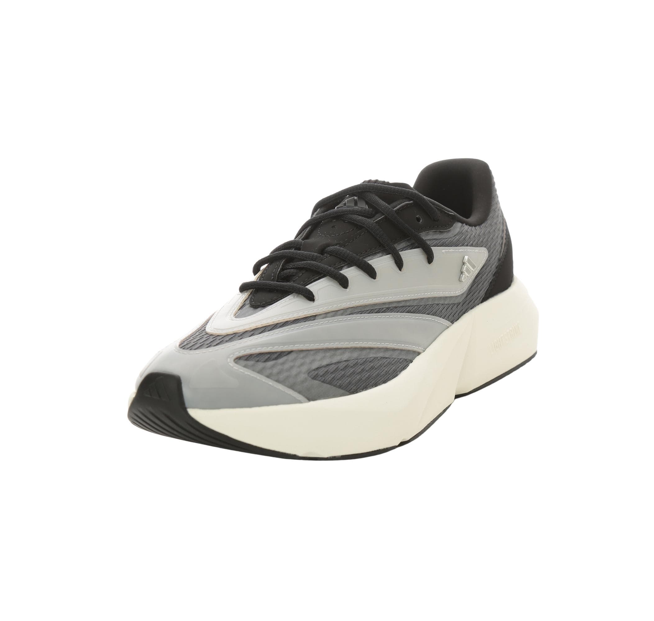 adidas adidas Lıghtblaze Kadın Spor Ayakkabı Gri - 3