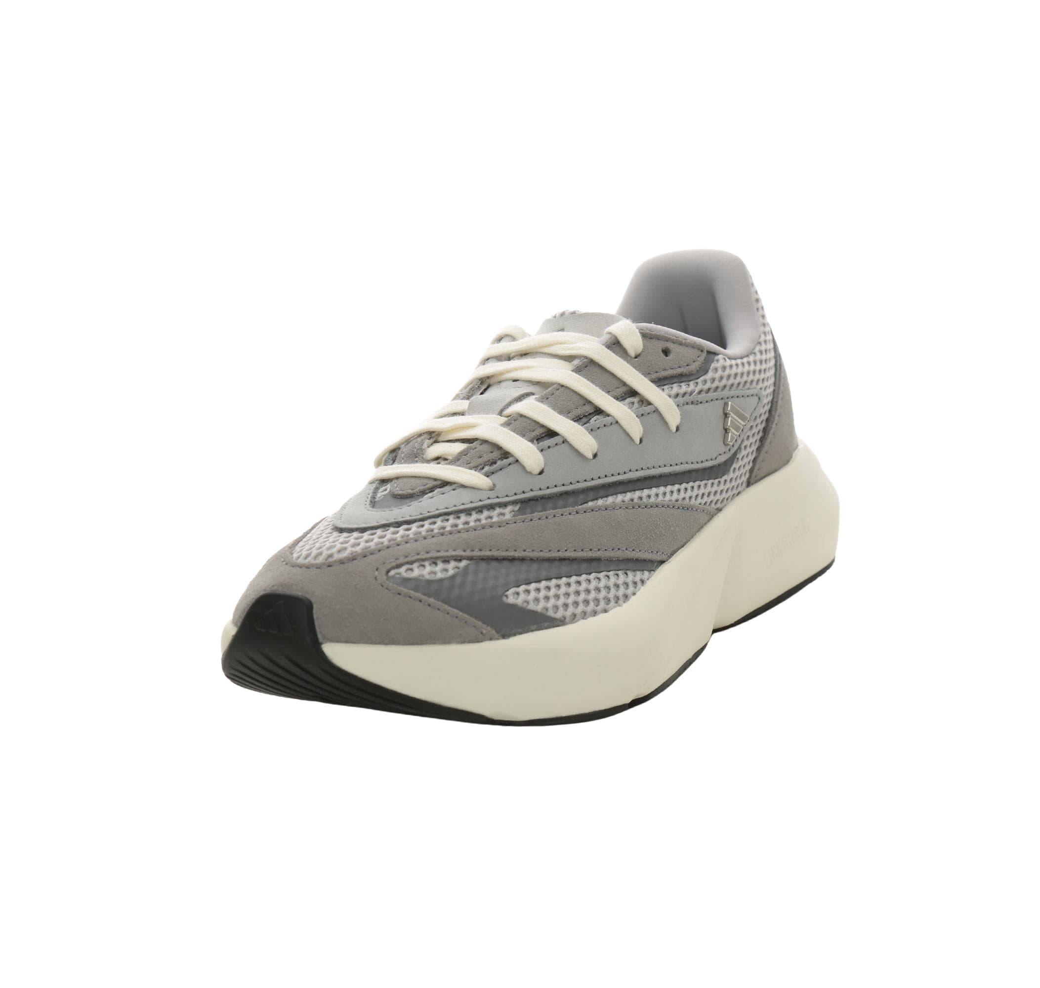 adidas adidas Lıghtblaze Kadın Spor Ayakkabı Gri - 3