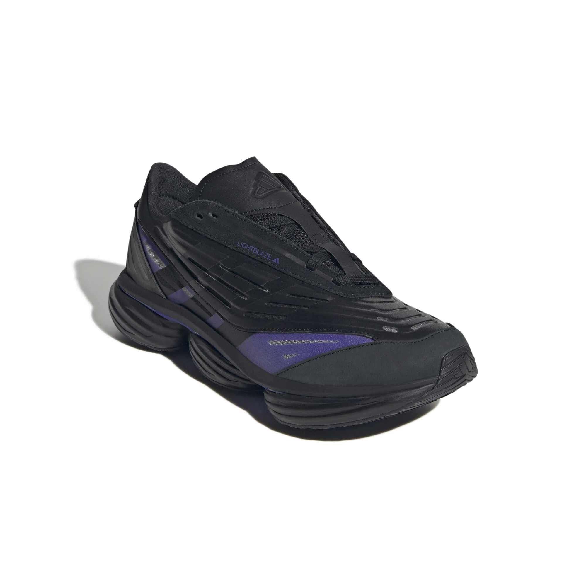 adidas adidas Lıghtblaze Pod Erkek Spor Ayakkabı Siyah - 2