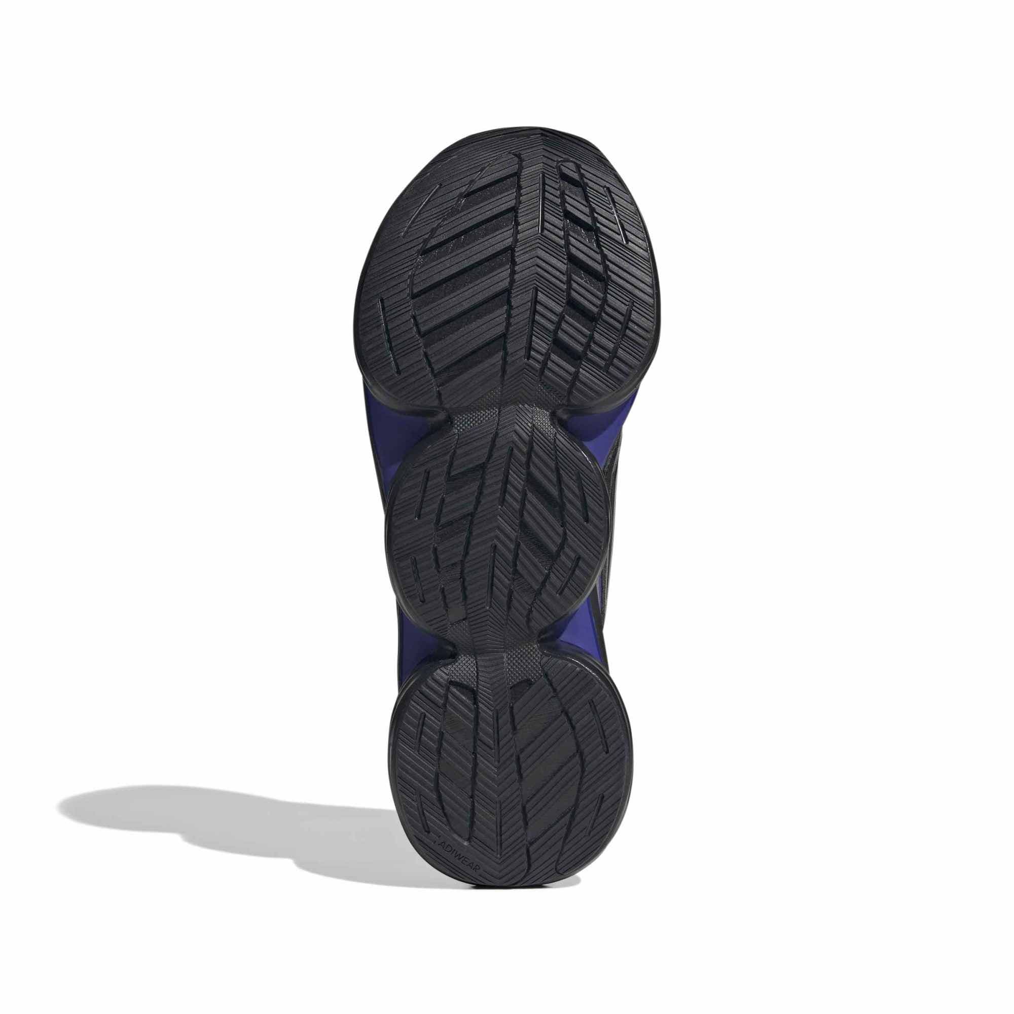 adidas adidas Lıghtblaze Pod Erkek Spor Ayakkabı Siyah - 3